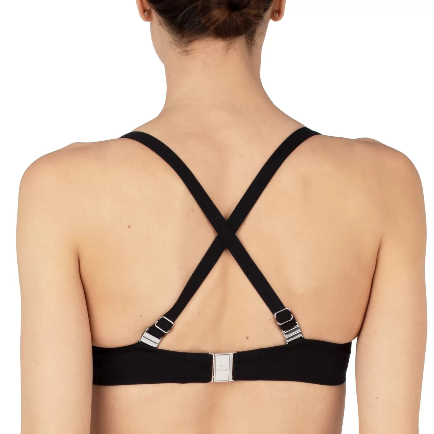 Lise Charmel Haut De Maillot De Bain Corbeille Fitting-Femme Emboitant