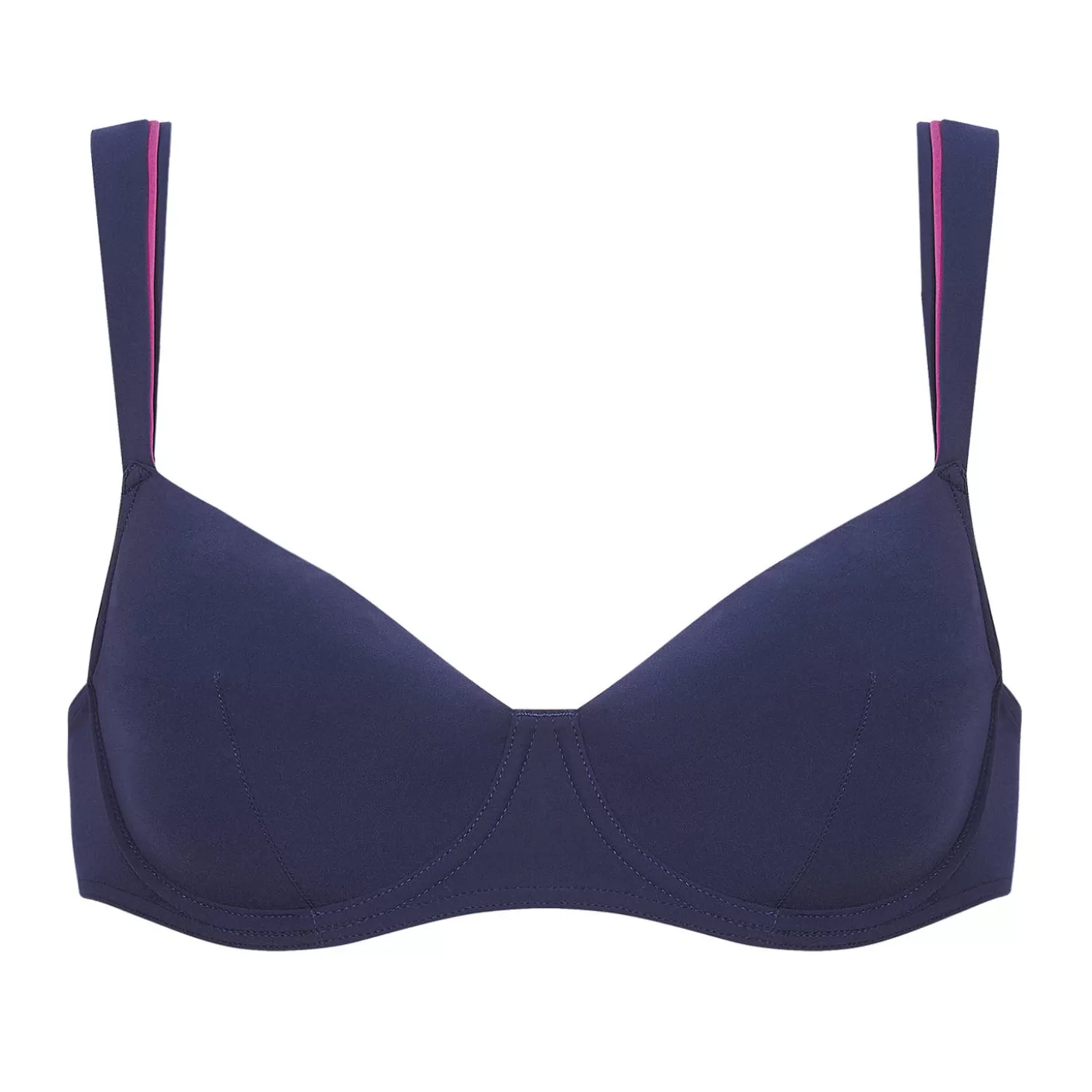 Simone Pérèle Haut De Maillot De Bain Emboitant-Femme Emboitant