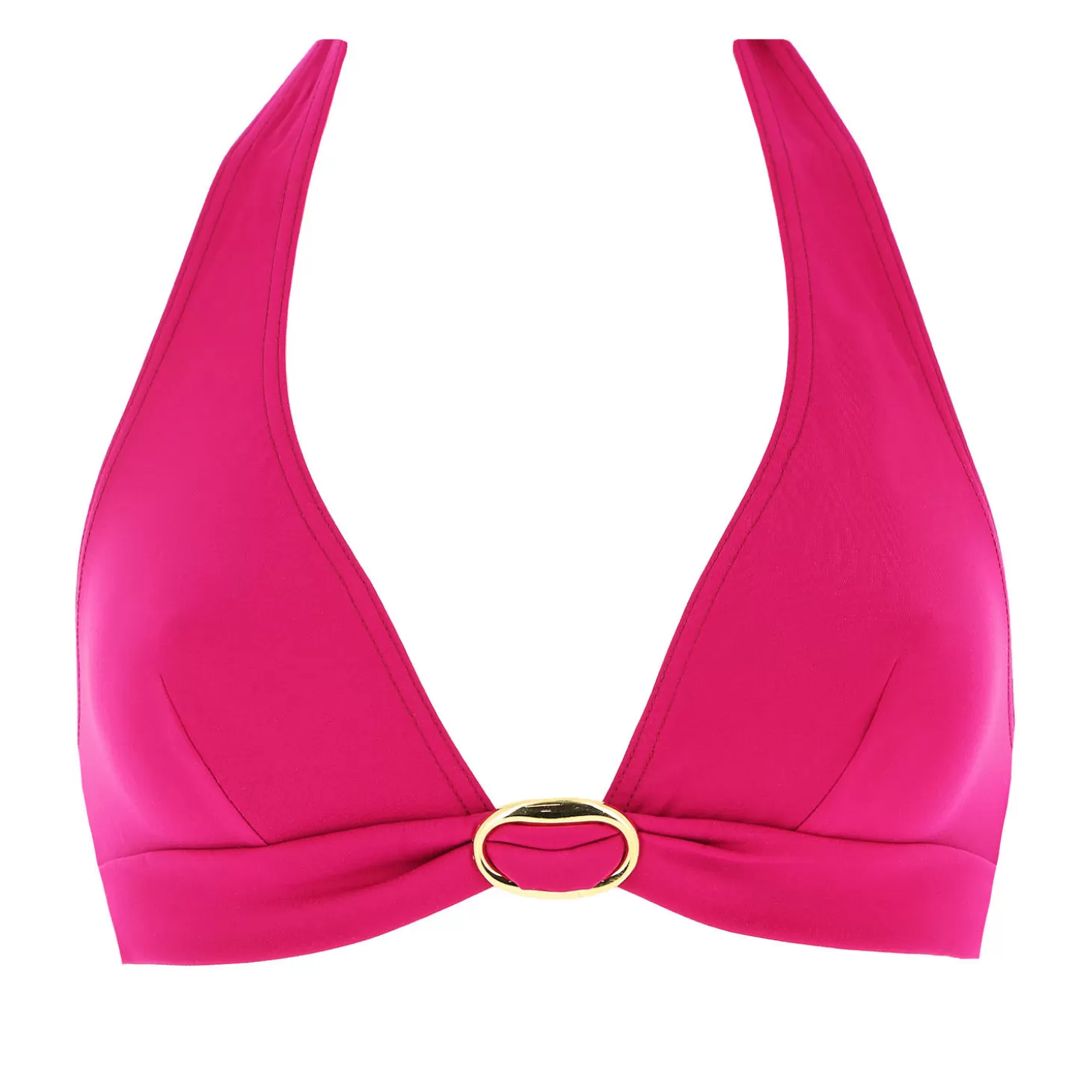 Livia Haut De Maillot De Bain Foulard Siyam-Femme Triangle