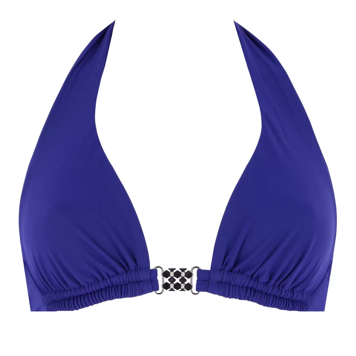 Pain de Sucre Haut De Maillot De Bain Grand Triangle Tanami-Femme Triangle