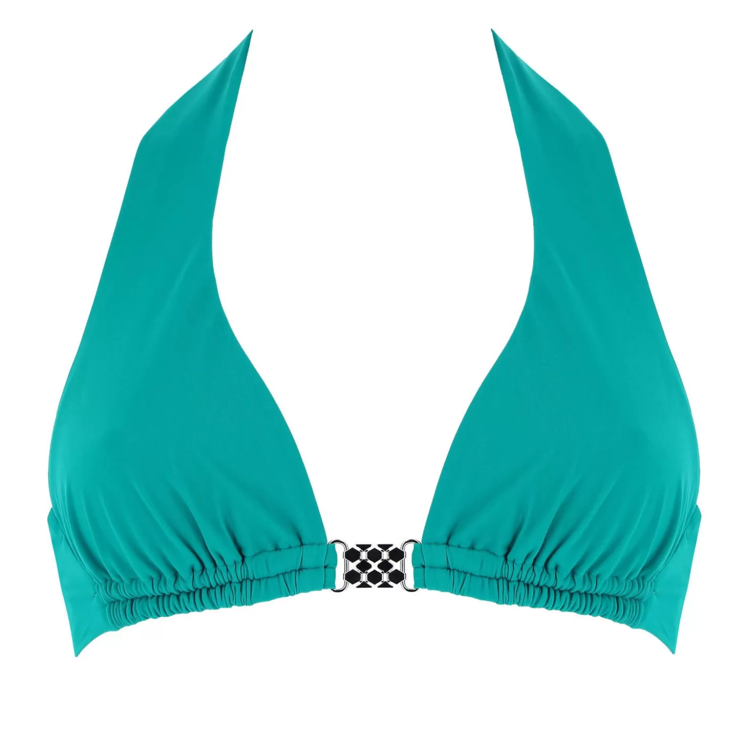 Pain de Sucre Haut De Maillot De Bain Grand Triangle Tanami-Femme Triangle