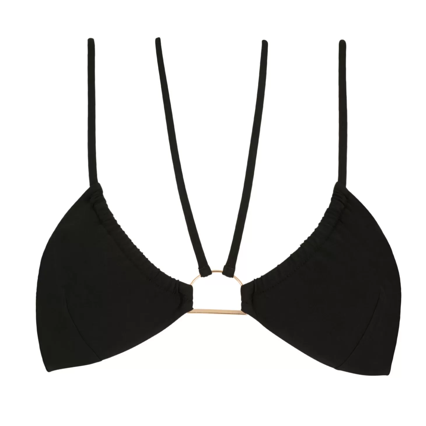 Atelier Amour Haut De Maillot De Bain Mini Triangle-Femme Triangle