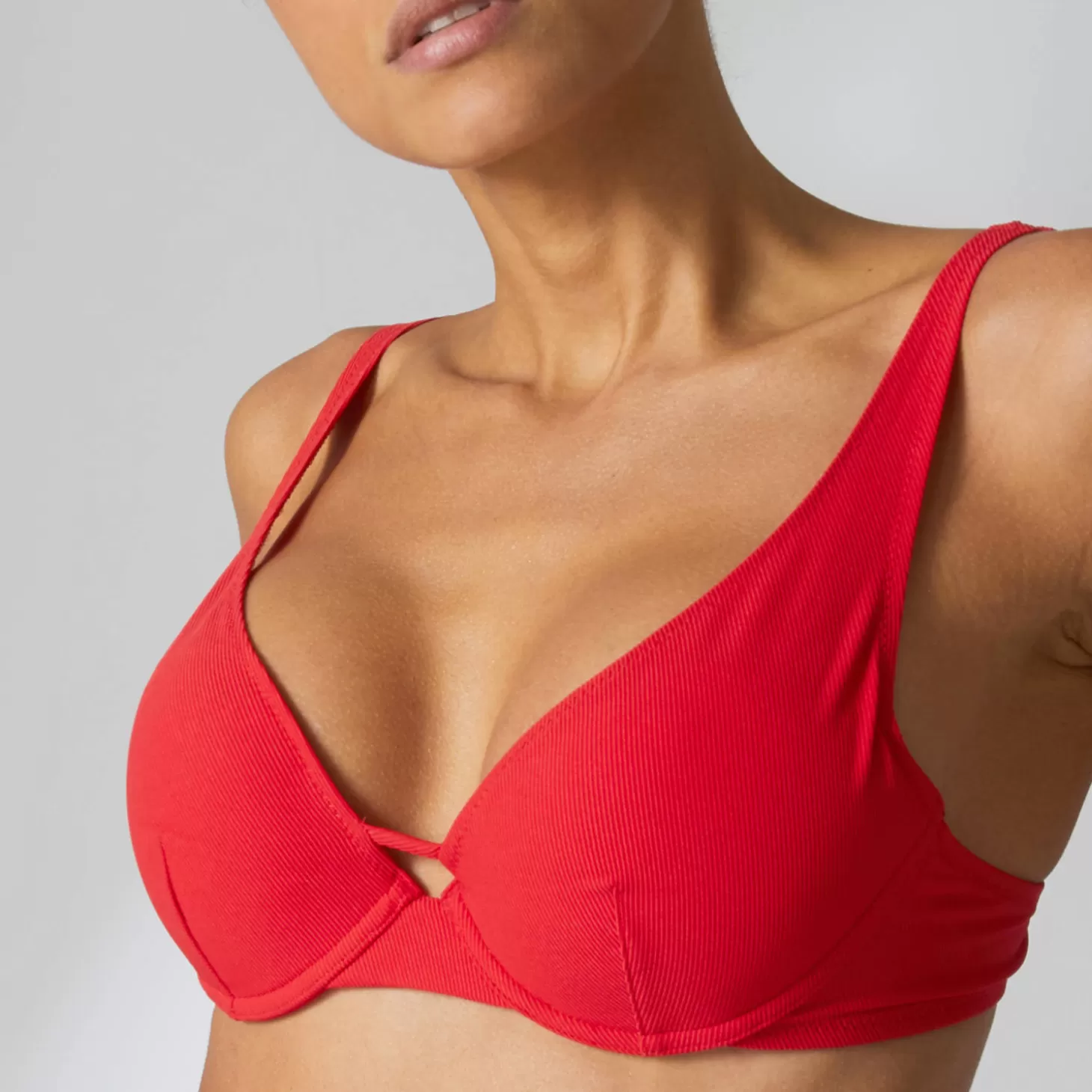 Simone Pérèle Haut De Maillot De Bain Push-Up-Femme Push-Up