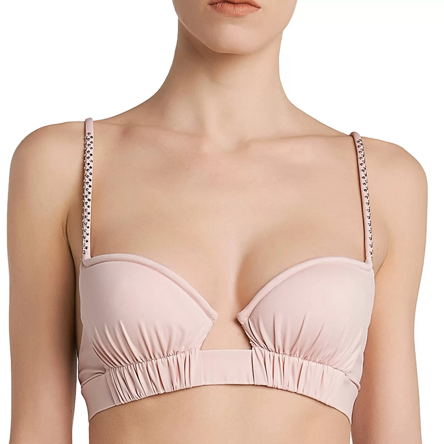 La Perla Haut De Maillot De Bain Push-Up-Femme Push-Up