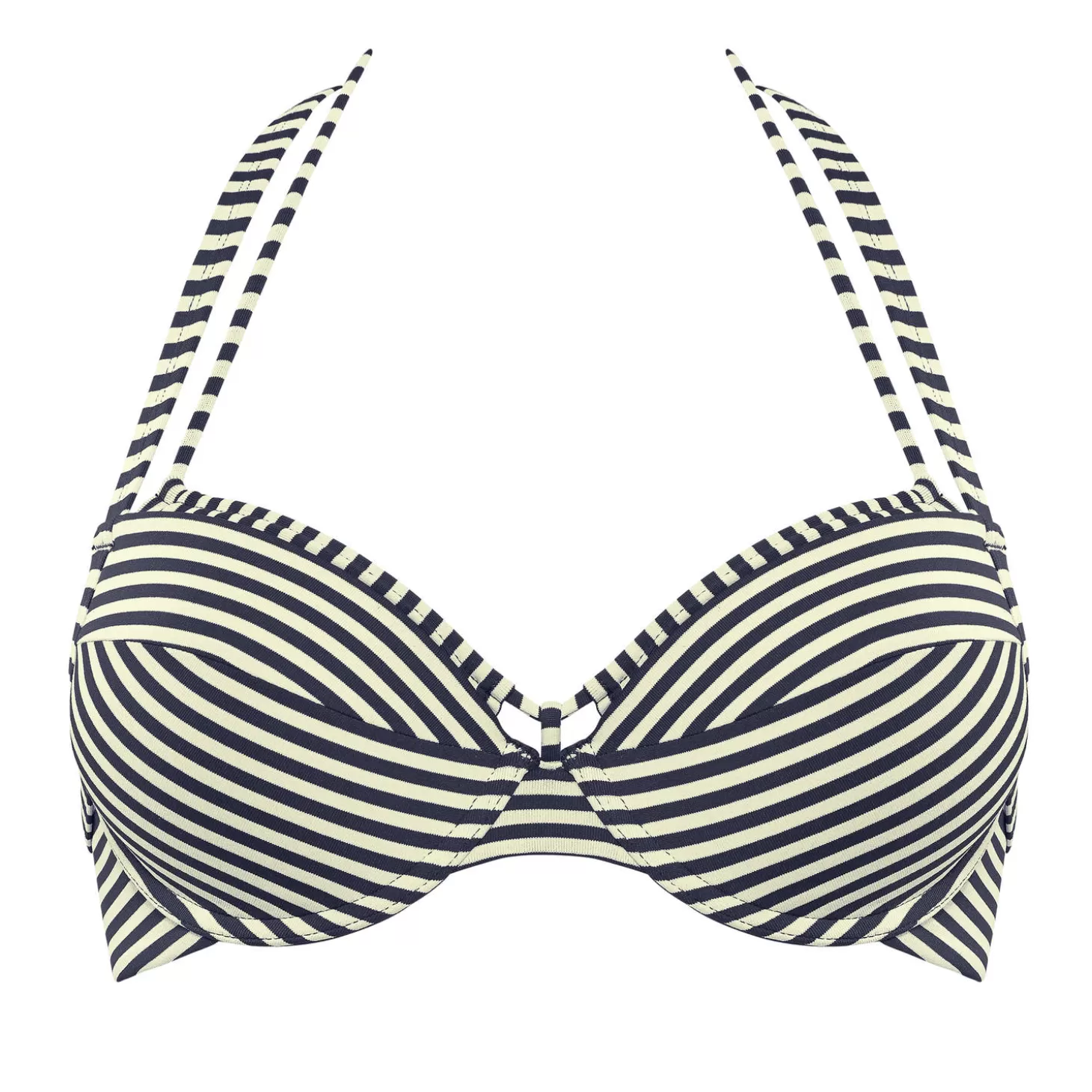 Marlies Dekkers Haut De Maillot De Bain Push-Up-Femme Push-Up