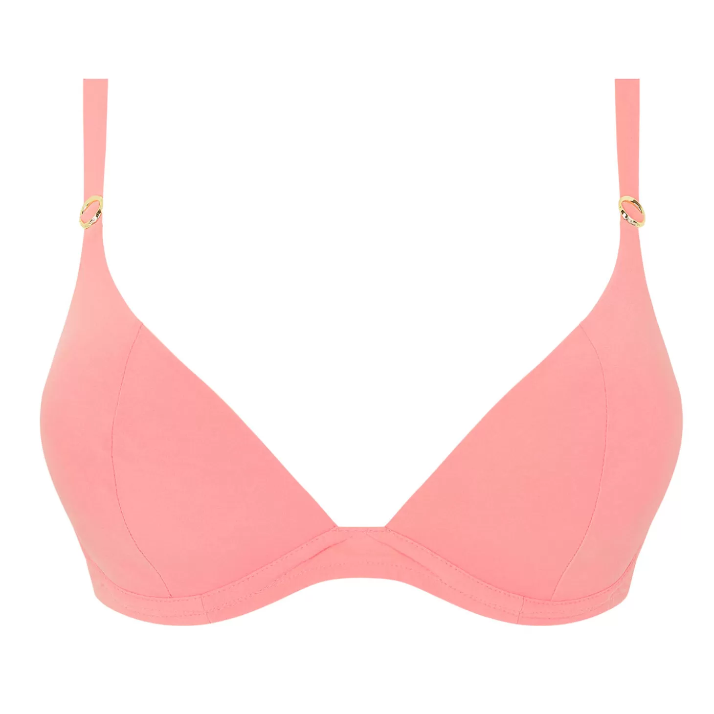 Chantelle Haut De Maillot De Bain Push-Up-Femme Push-Up