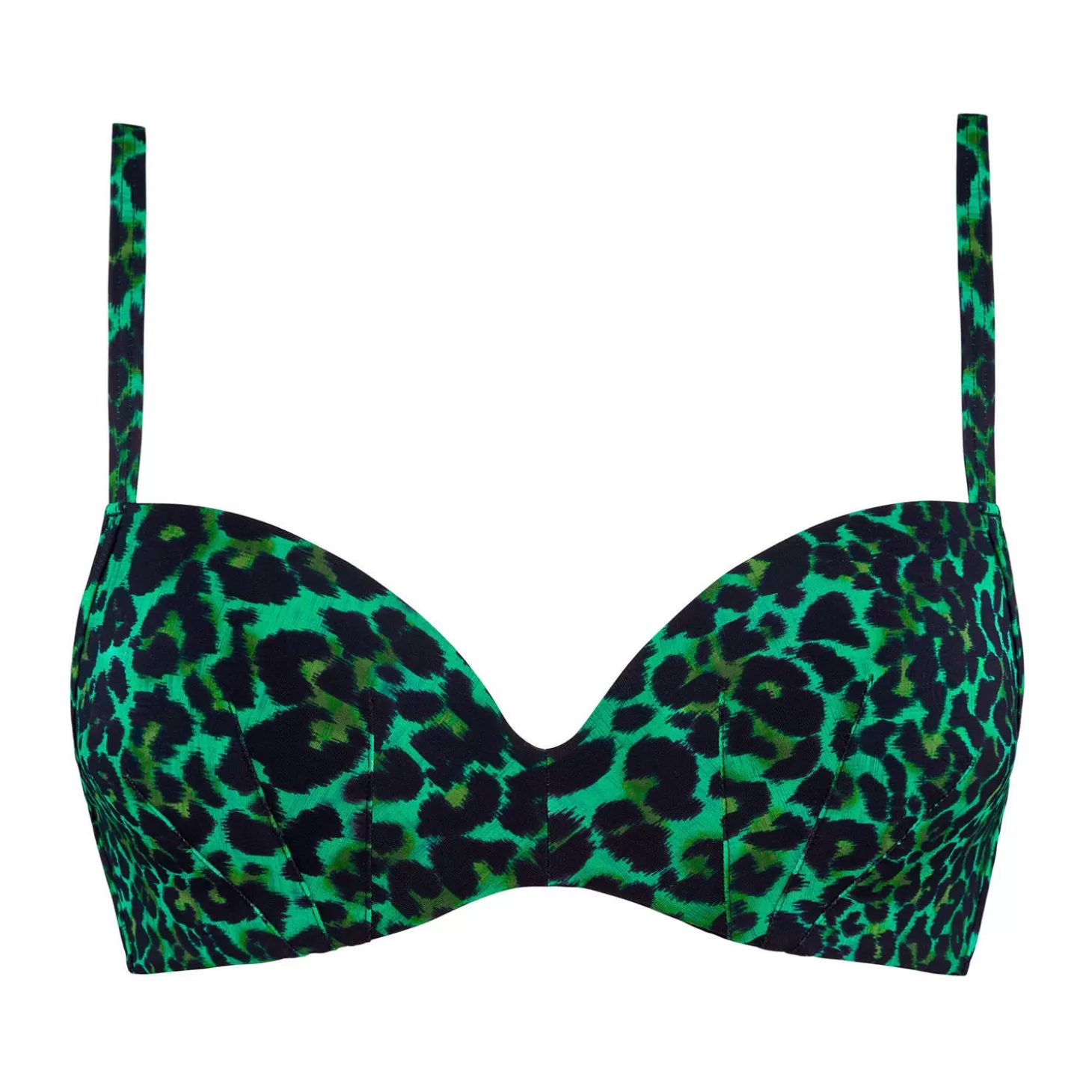 Marlies Dekkers Haut De Maillot De Bain Push-Up-Femme Push-Up