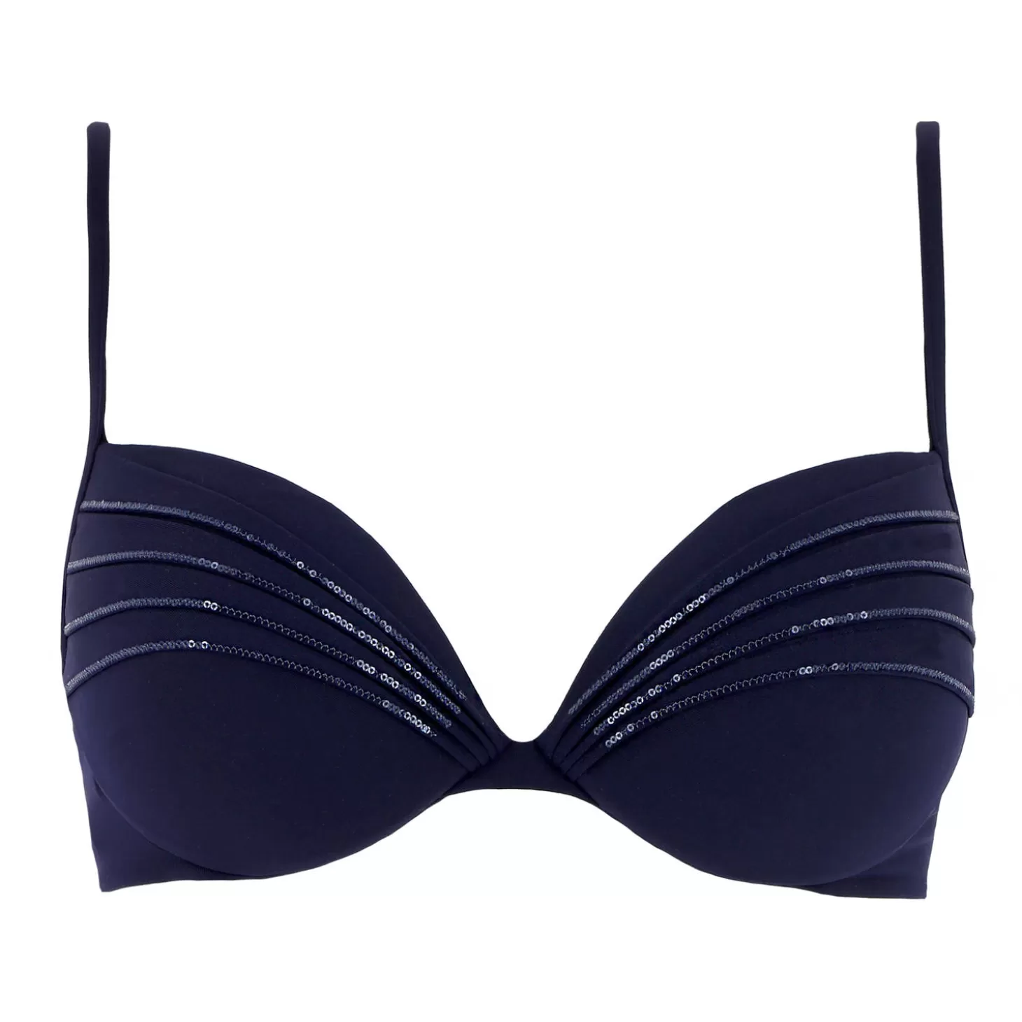 La Perla Haut De Maillot De Bain Push-Up-Femme Push-Up