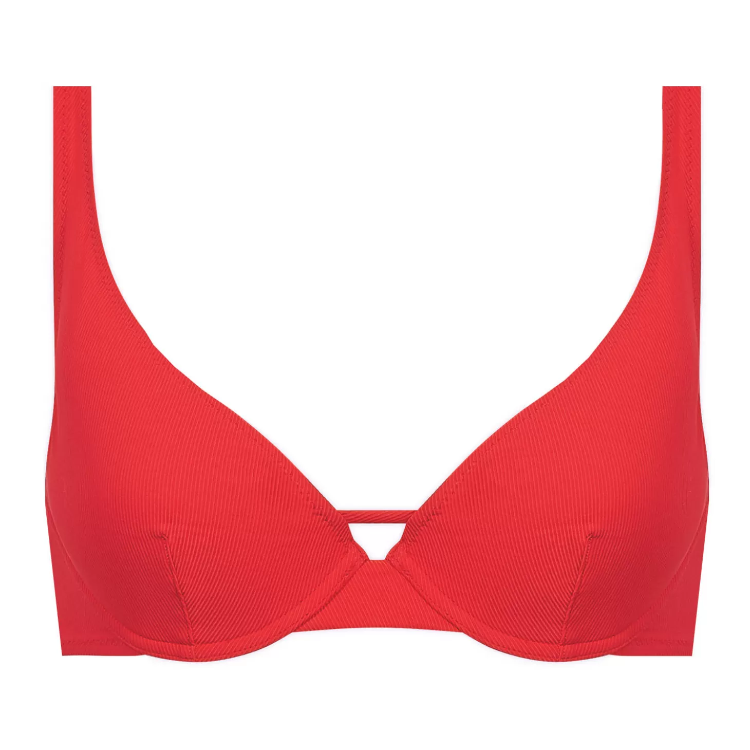 Simone Pérèle Haut De Maillot De Bain Push-Up-Femme Push-Up