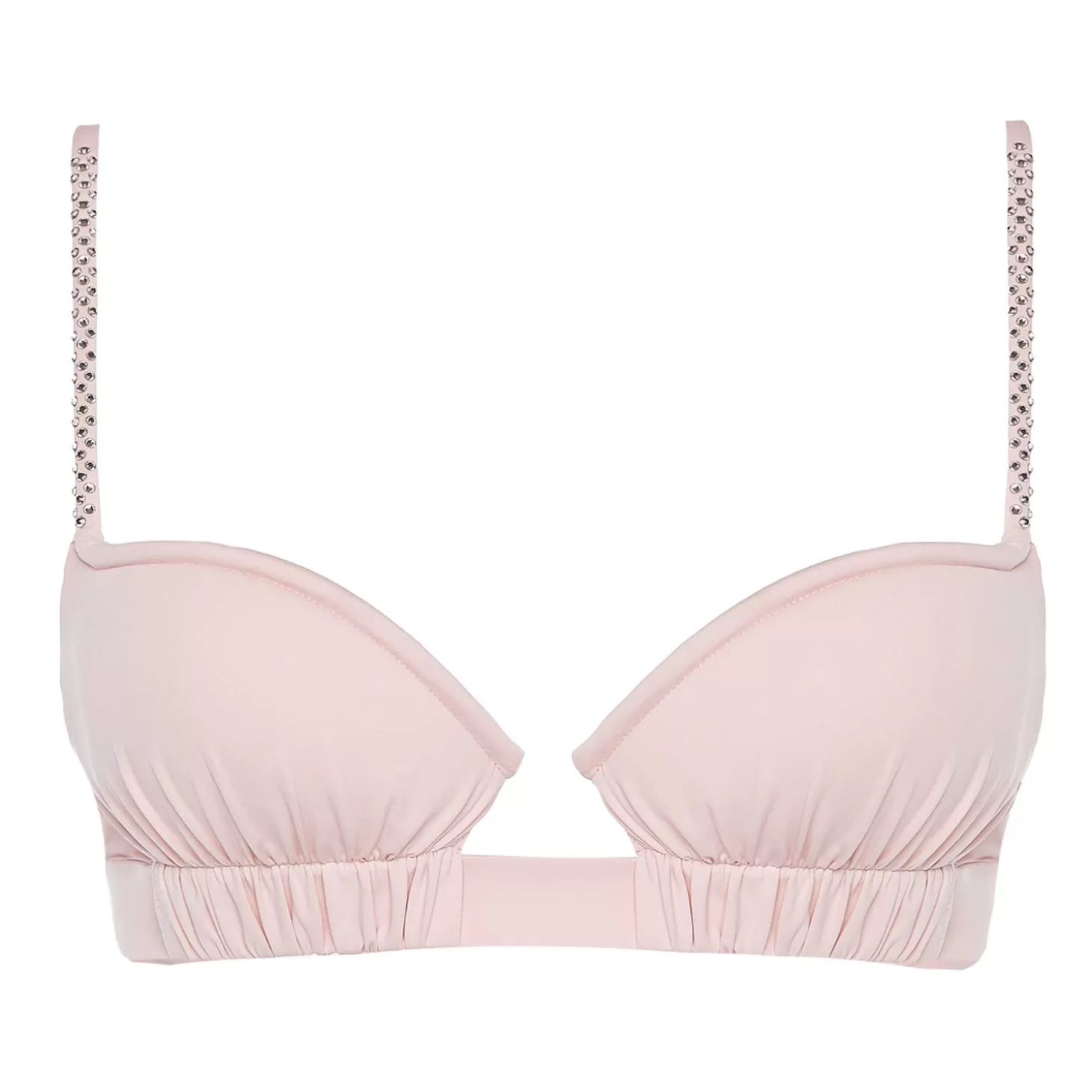 La Perla Haut De Maillot De Bain Push-Up-Femme Push-Up