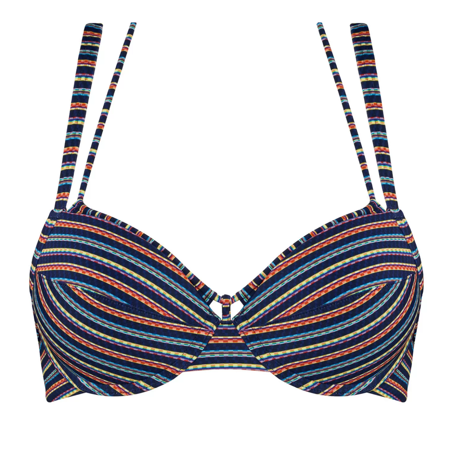 Marlies Dekkers Haut De Maillot De Bain Push-Up-Femme Push-Up