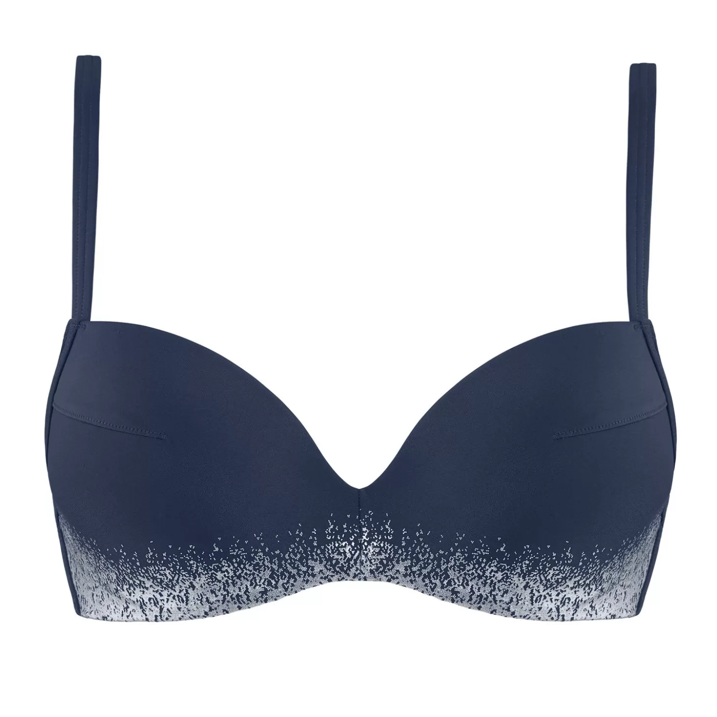 Marlies Dekkers Haut De Maillot De Bain Push-Up Armatures-Femme Push-Up