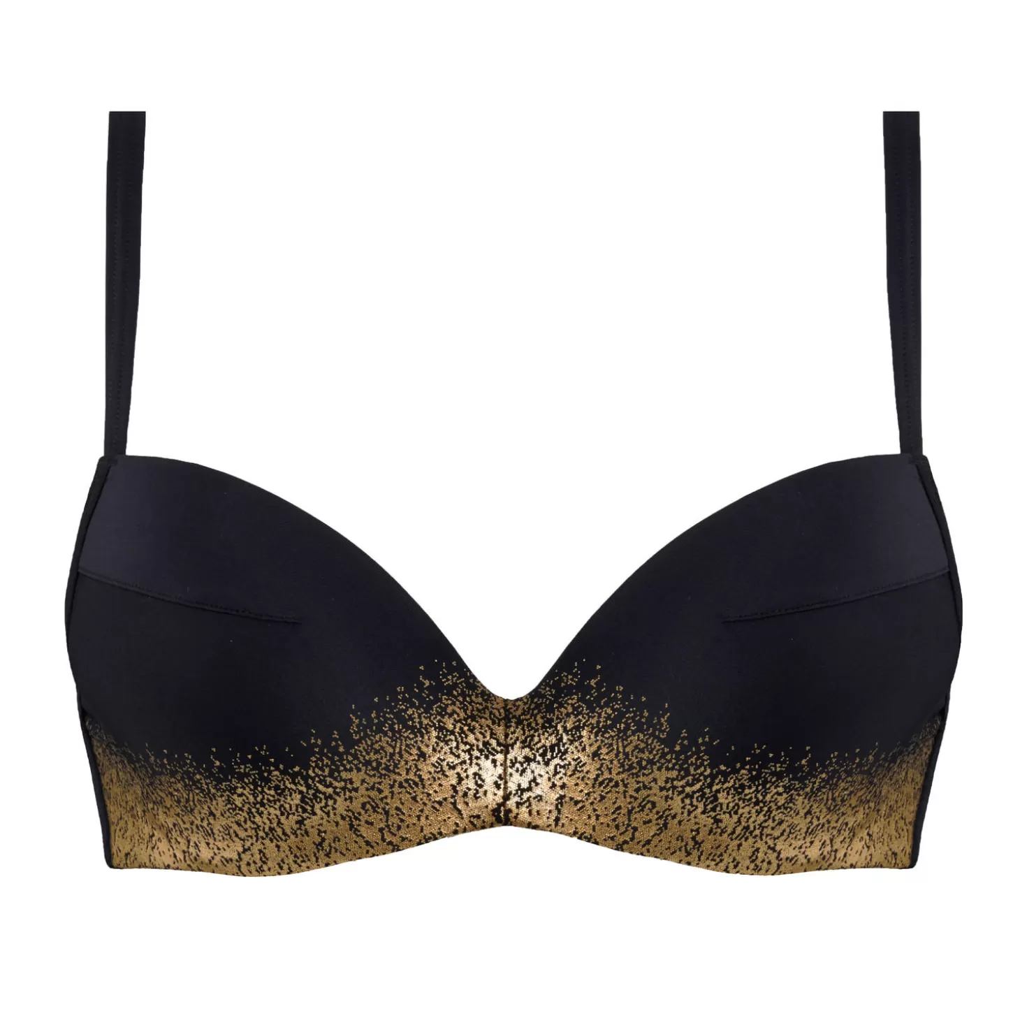 Marlies Dekkers Haut De Maillot De Bain Push-Up Armatures-Femme Push-Up