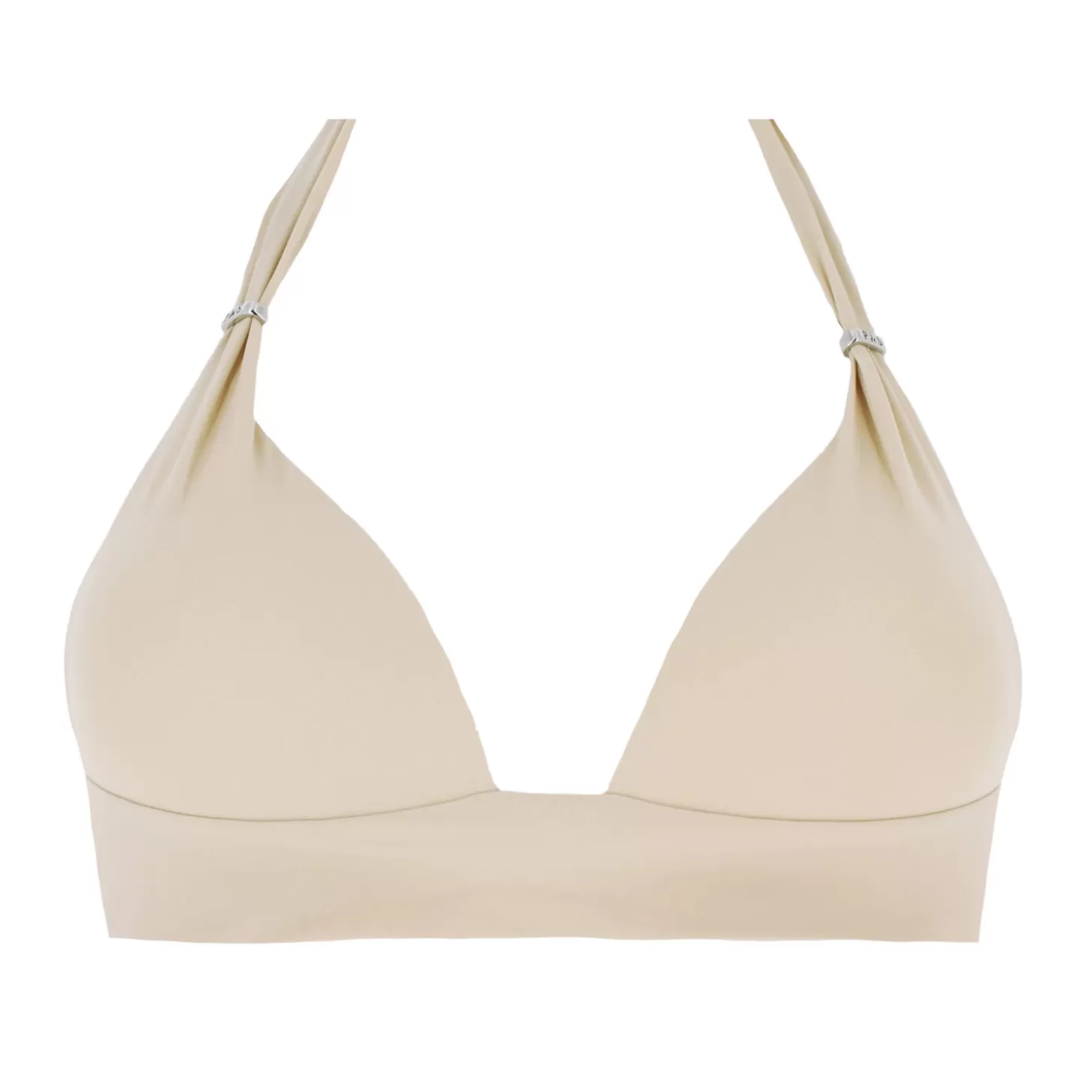 Pain de Sucre Haut De Maillot De Bain Push-Up Diva-Femme Push-Up