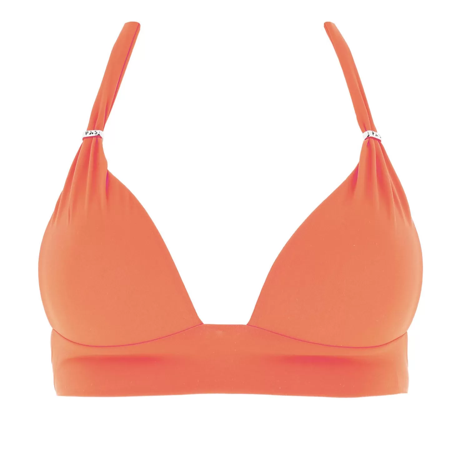 Pain de Sucre Haut De Maillot De Bain Push-Up Diva-Femme Push-Up