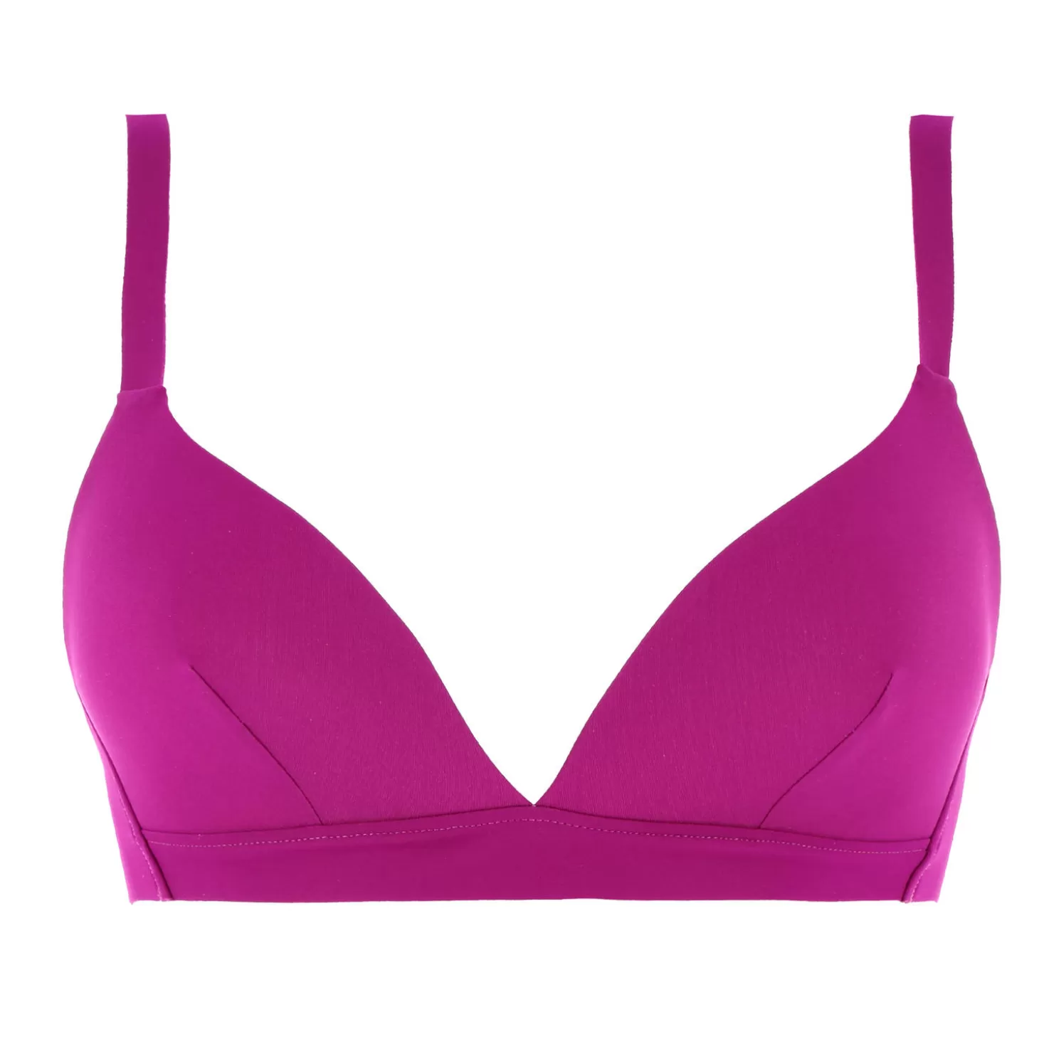 Pain de Sucre Haut De Maillot De Bain Push-Up Tiffany-Femme Push-Up