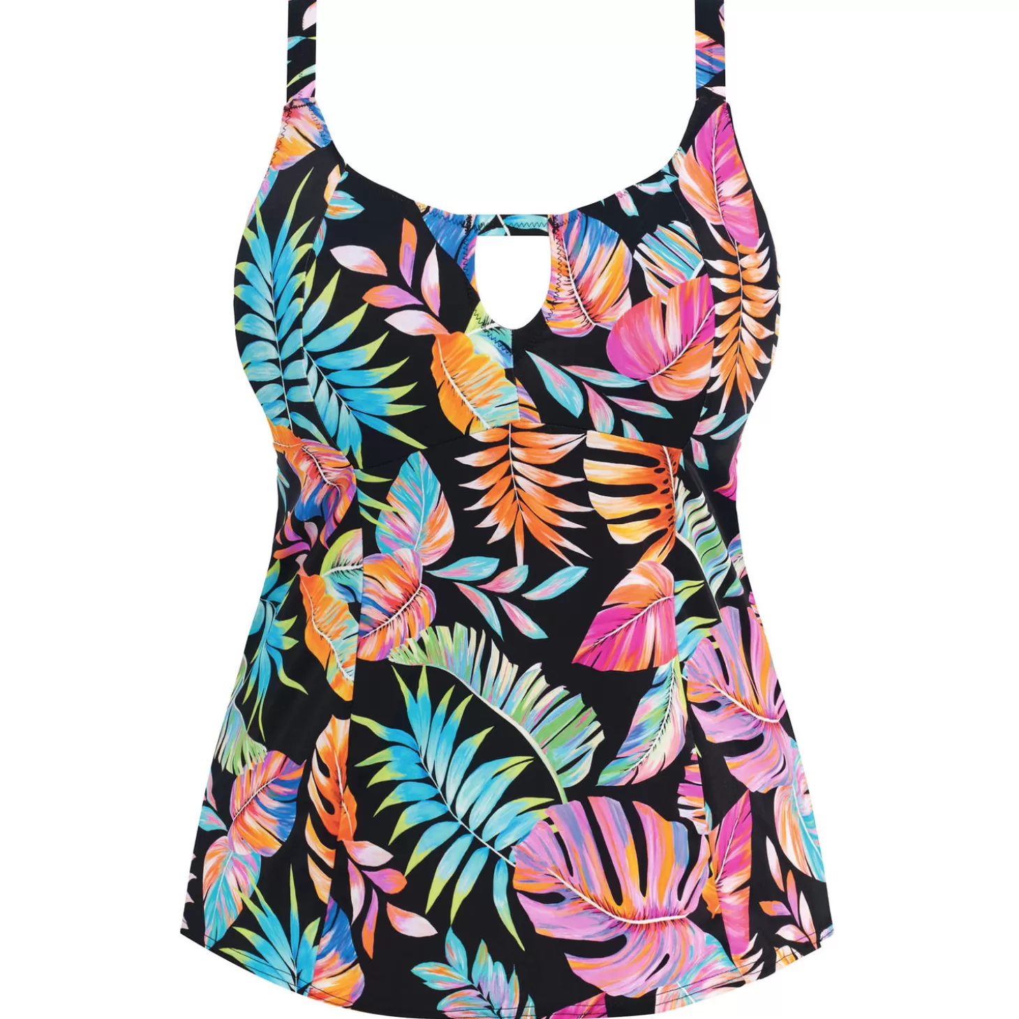 Elomi Haut De Maillot De Bain Tankini-Femme Tankini