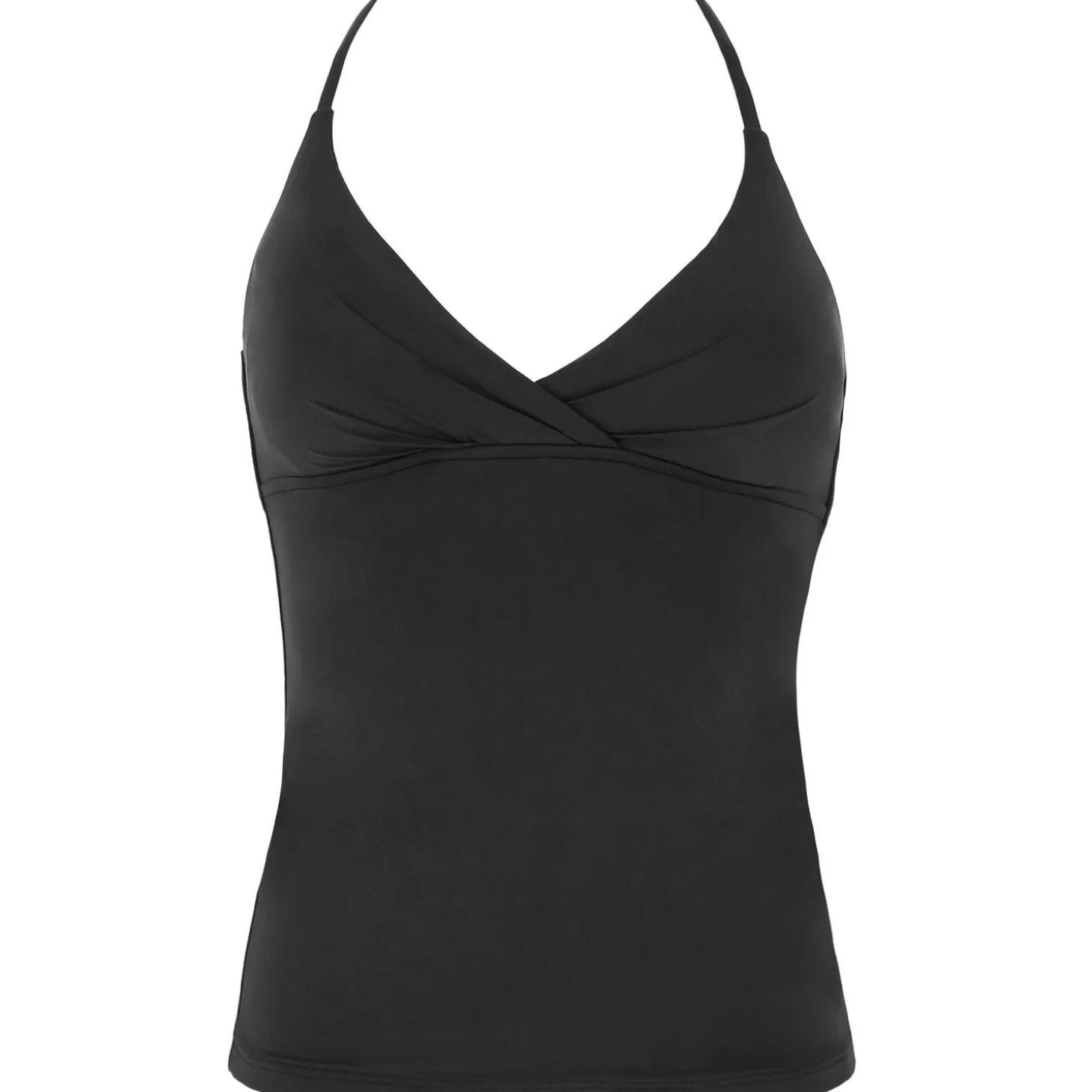 Seafolly Haut De Maillot De Bain Tankini-Femme Tankini