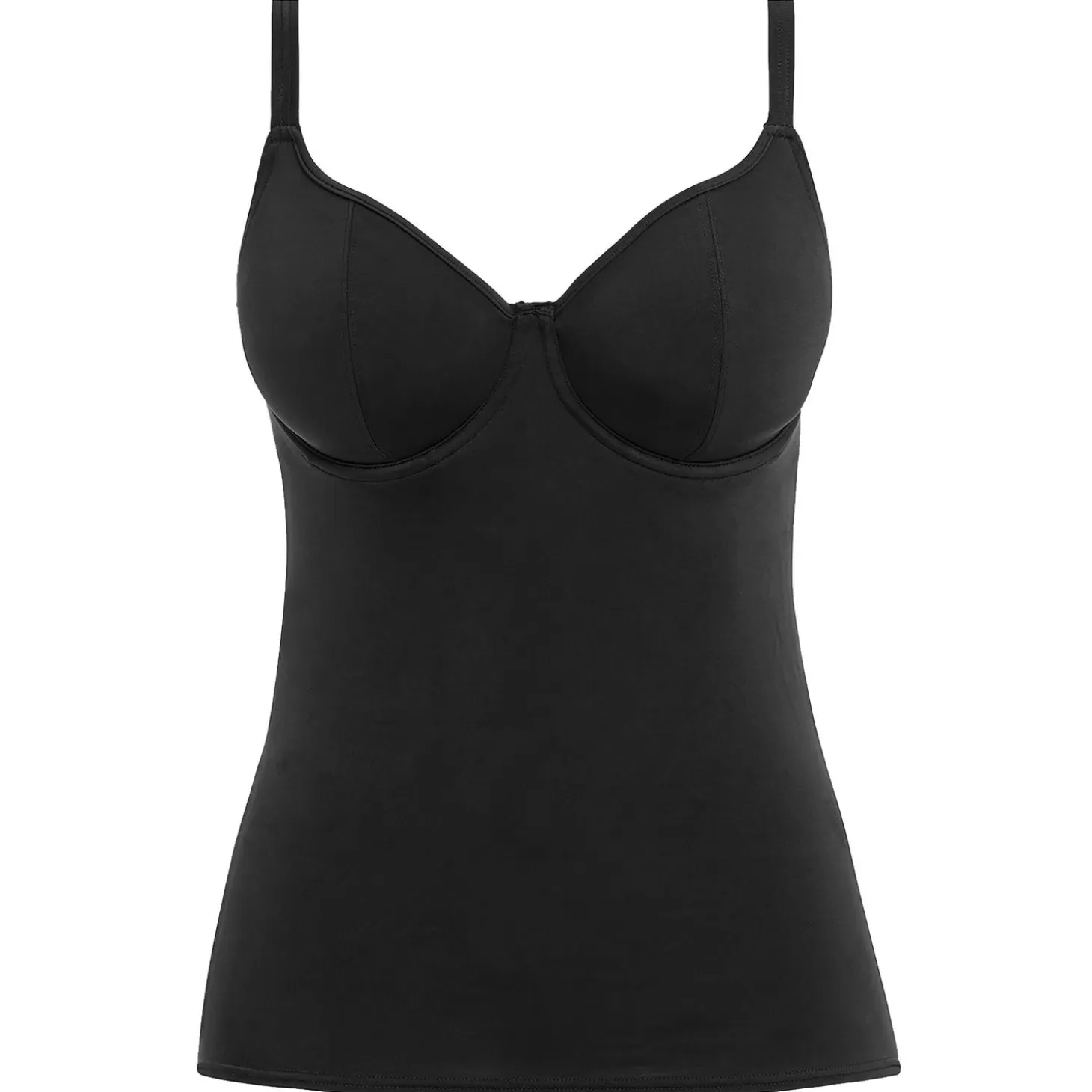 Freya Haut De Maillot De Bain Tankini Armatures-Femme Tankini