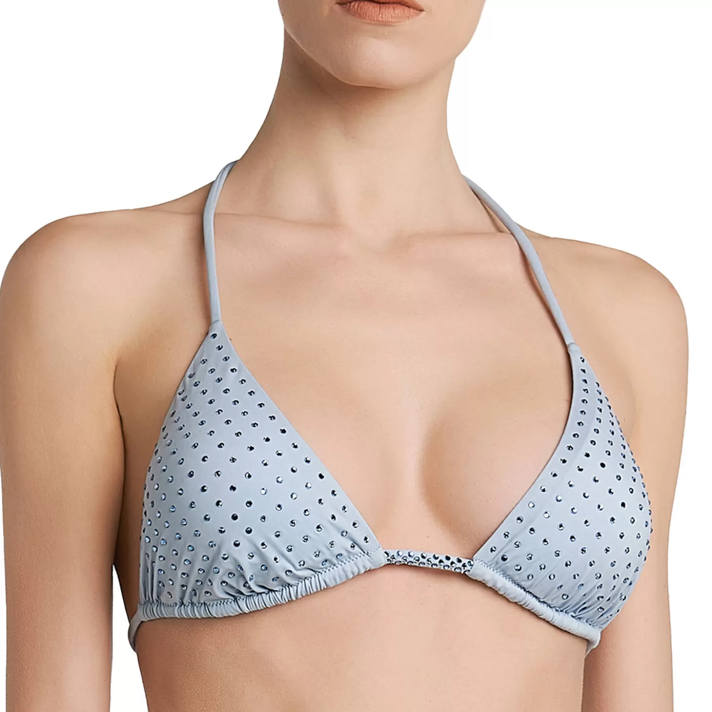 La Perla Haut De Maillot De Bain Triangle-Femme Triangle