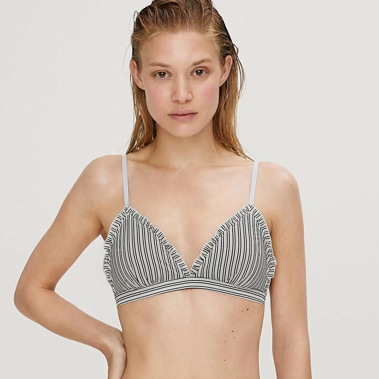 Love Stories Haut De Maillot De Bain Triangle-Femme Triangle