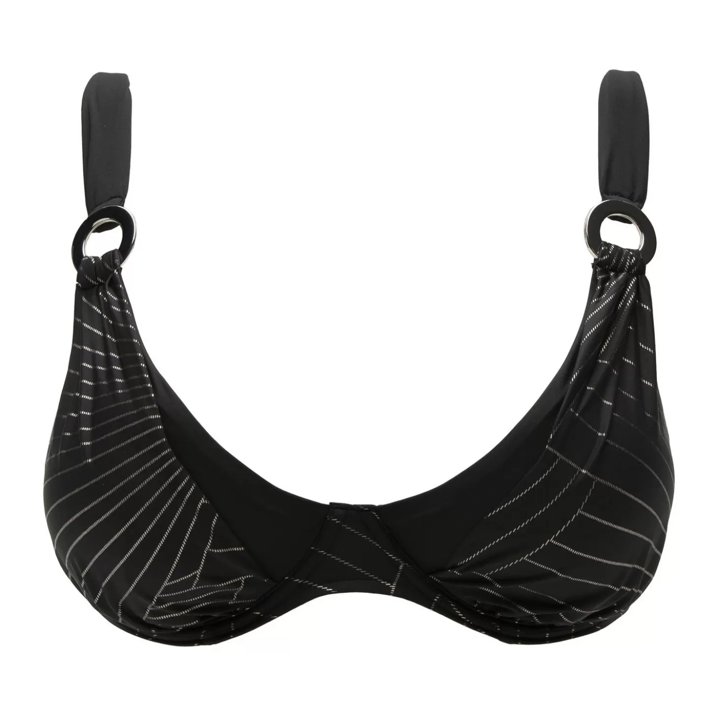 Chantelle Haut De Maillot De Bain Triangle-Femme Triangle