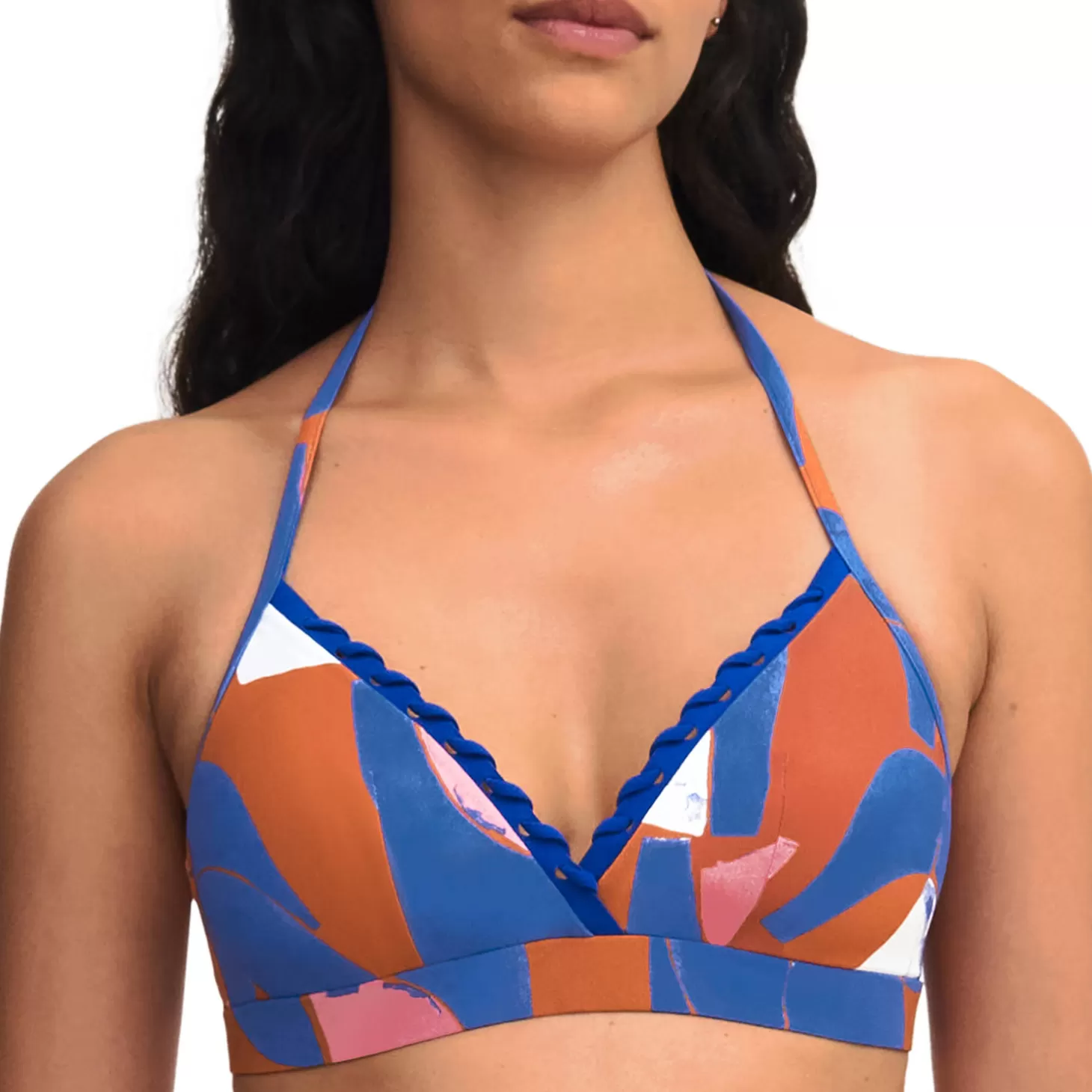 Chantelle Haut De Maillot De Bain Triangle-Femme Triangle