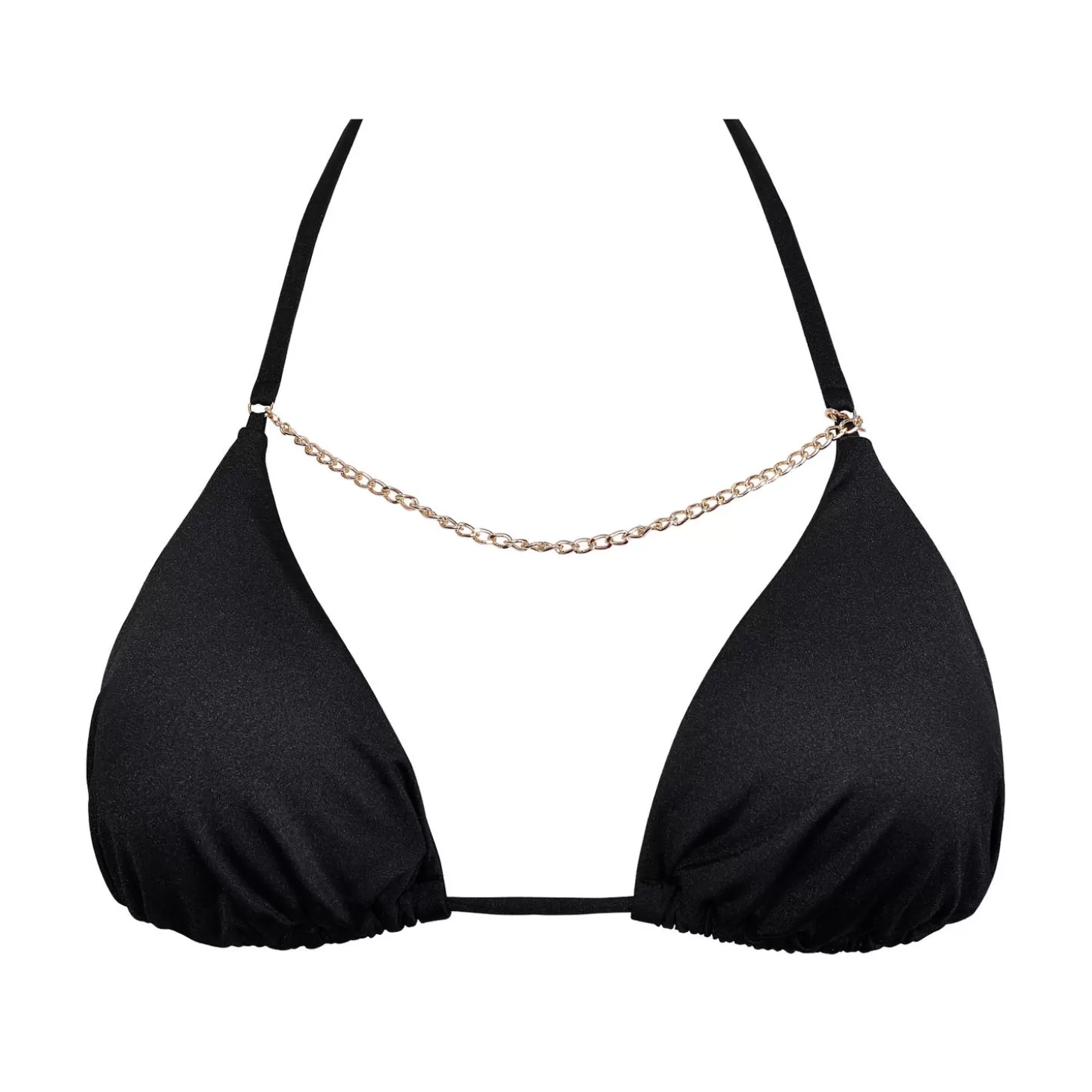 Verdissima Haut De Maillot De Bain Triangle-Femme Triangle