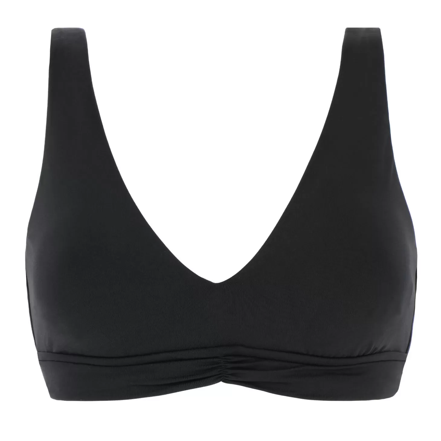 Seafolly Haut De Maillot De Bain Triangle-Femme Triangle