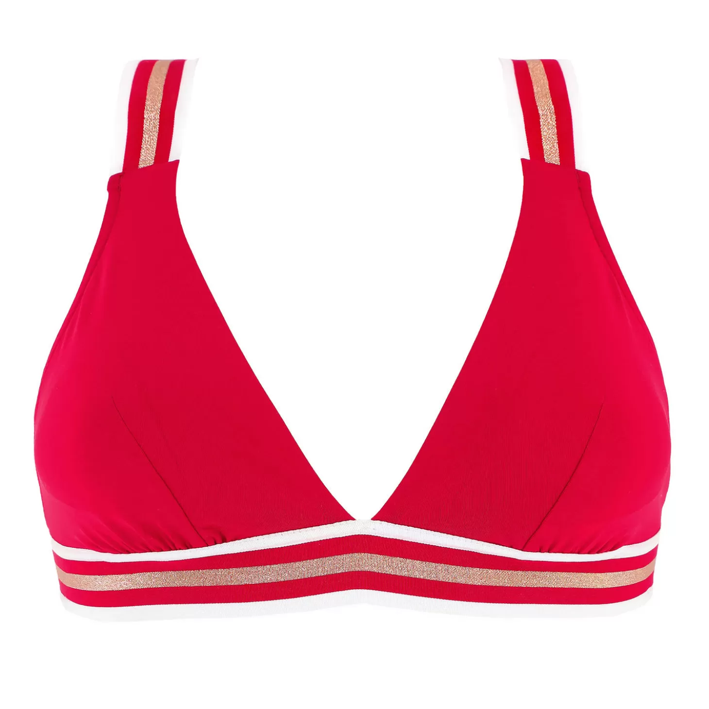 Lise Charmel Haut De Maillot De Bain Triangle-Femme Triangle