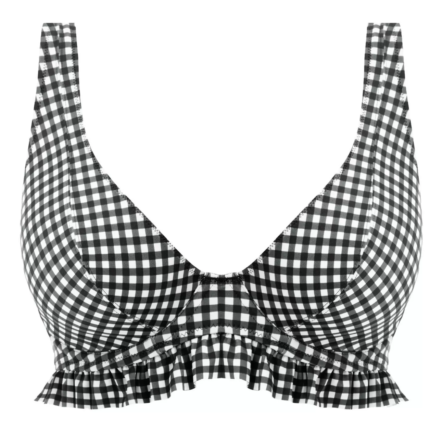 Freya Haut De Maillot De Bain Triangle-Femme Triangle