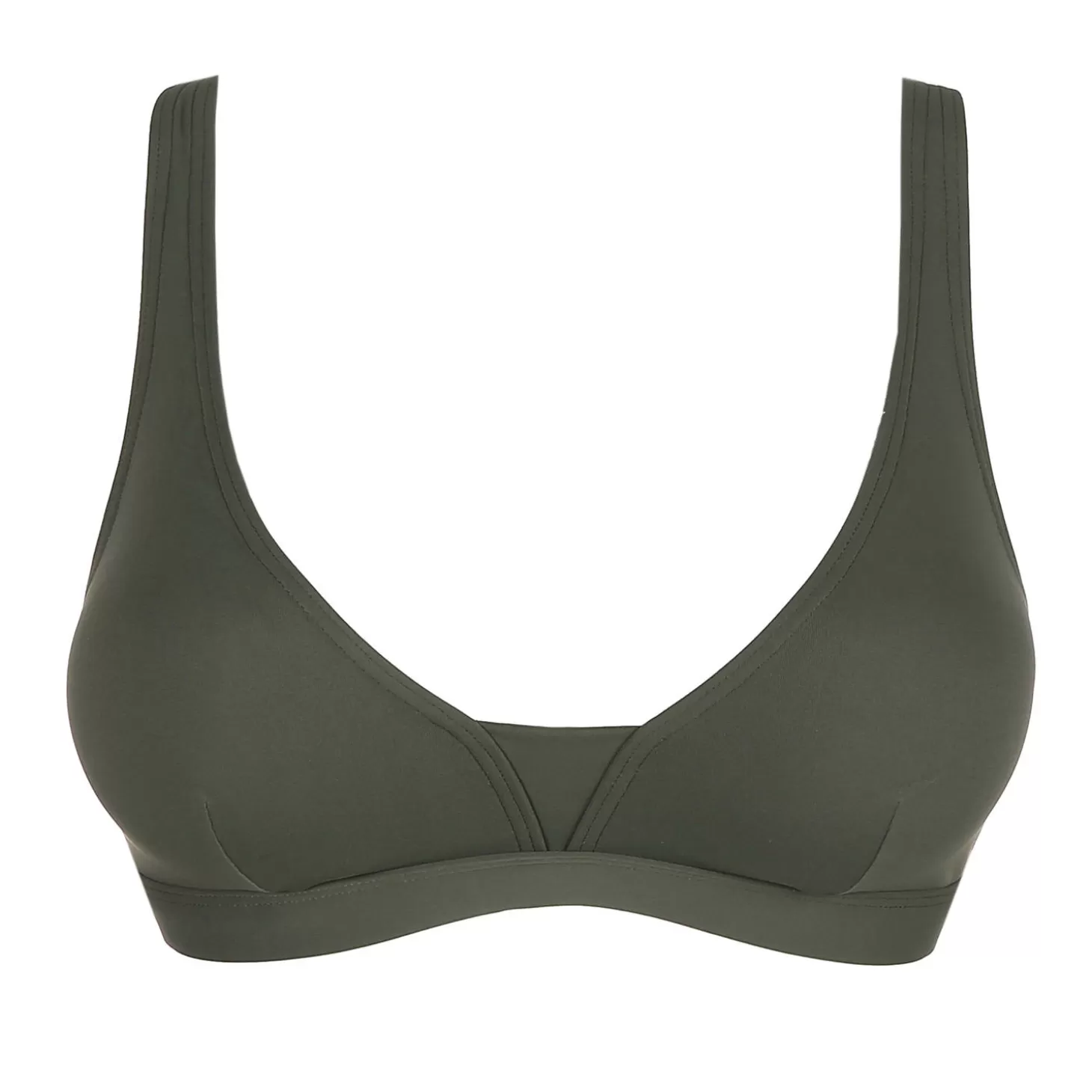 PrimaDonna Haut De Maillot De Bain Triangle-Femme Triangle