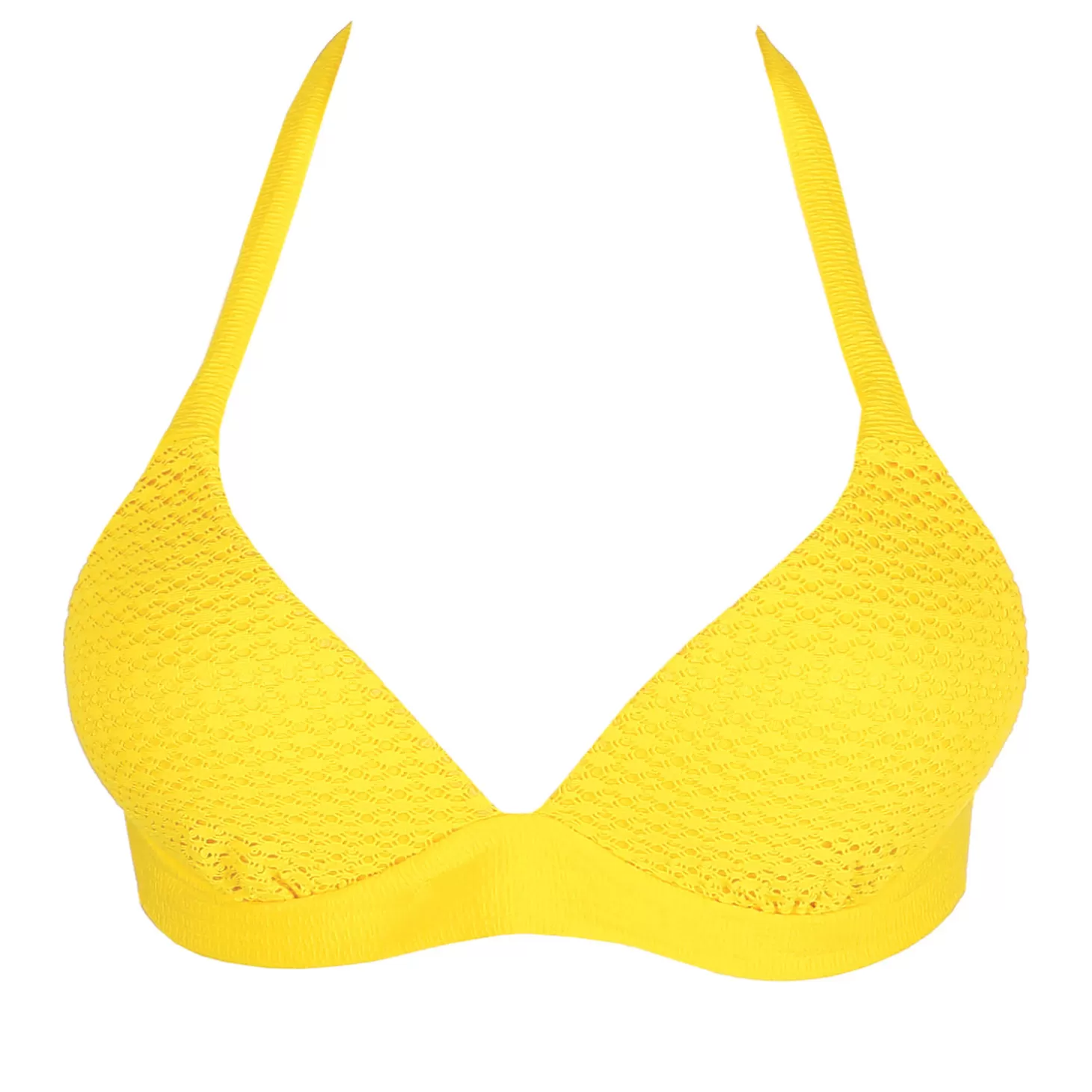 Marie Jo Haut De Maillot De Bain Triangle-Femme Triangle