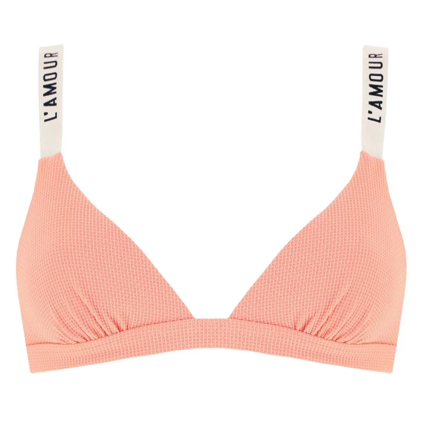 Love Stories Haut De Maillot De Bain Triangle-Femme Triangle