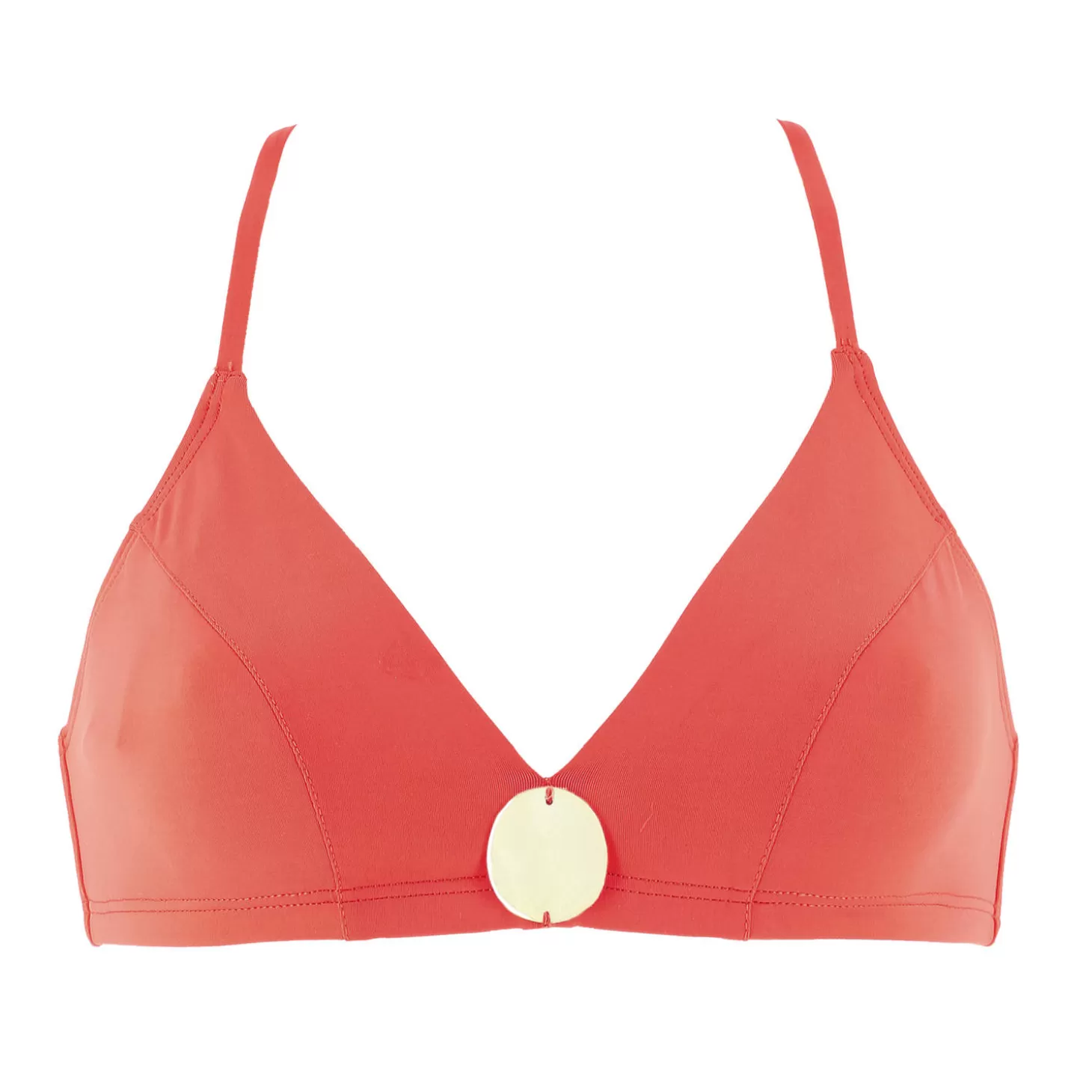 Simone Pérèle Haut De Maillot De Bain Triangle-Femme Triangle