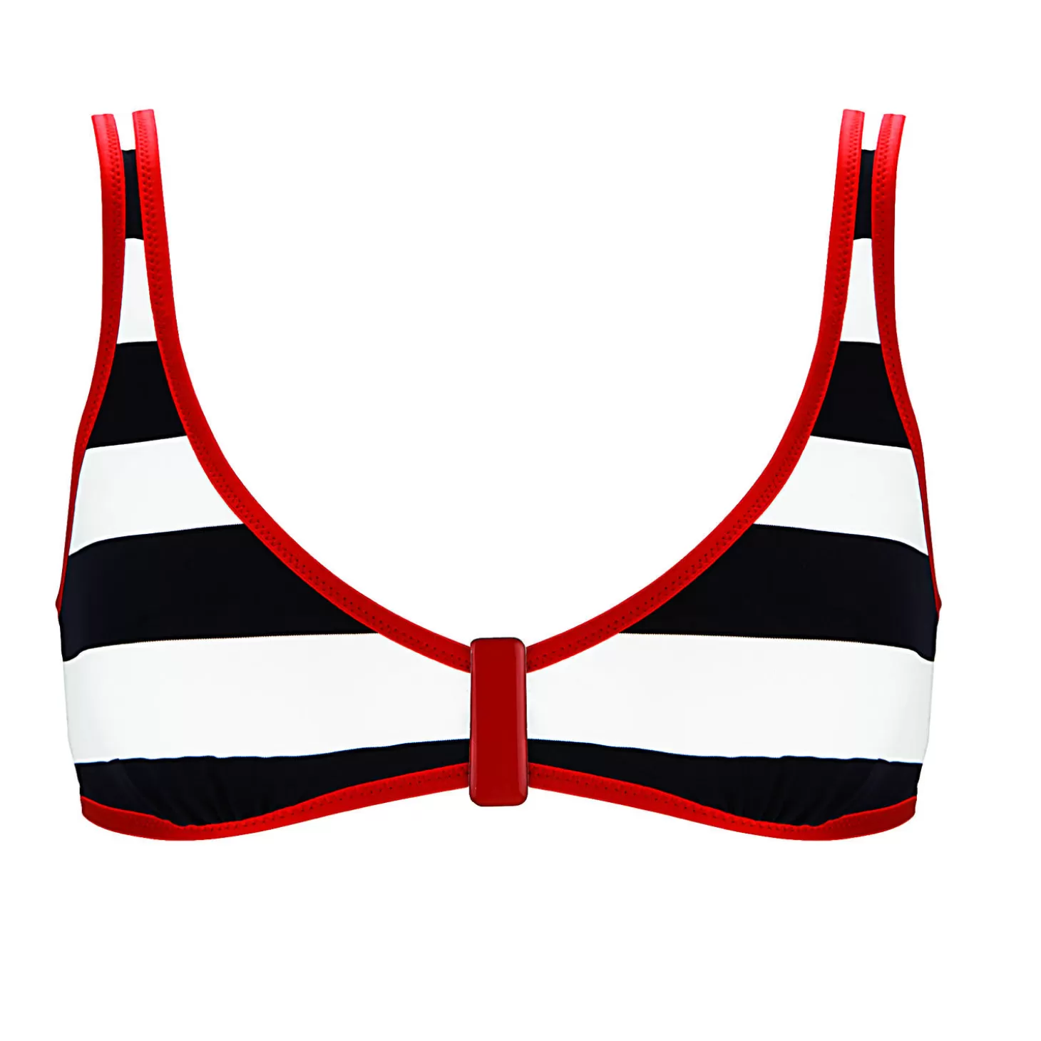 Andres Sarda Haut De Maillot De Bain Triangle-Femme Triangle