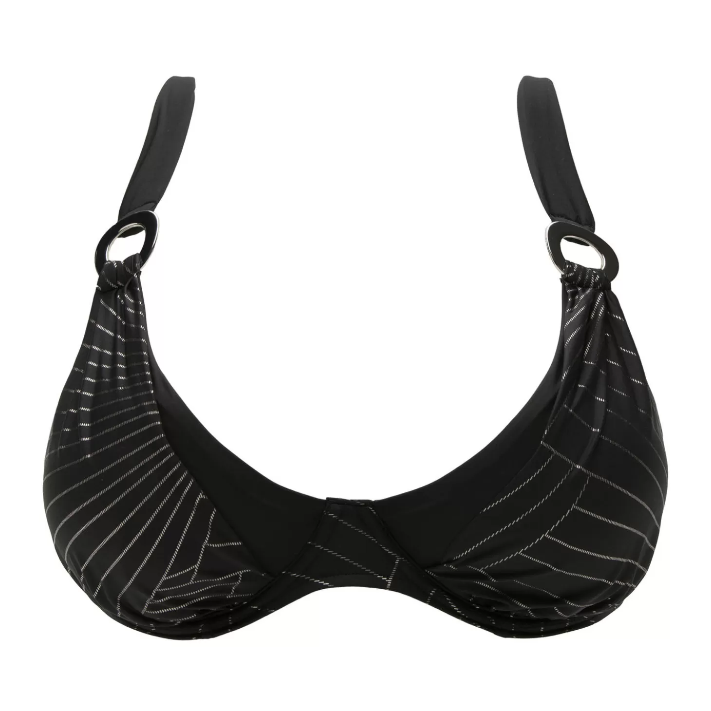 Chantelle Haut De Maillot De Bain Triangle-Femme Triangle