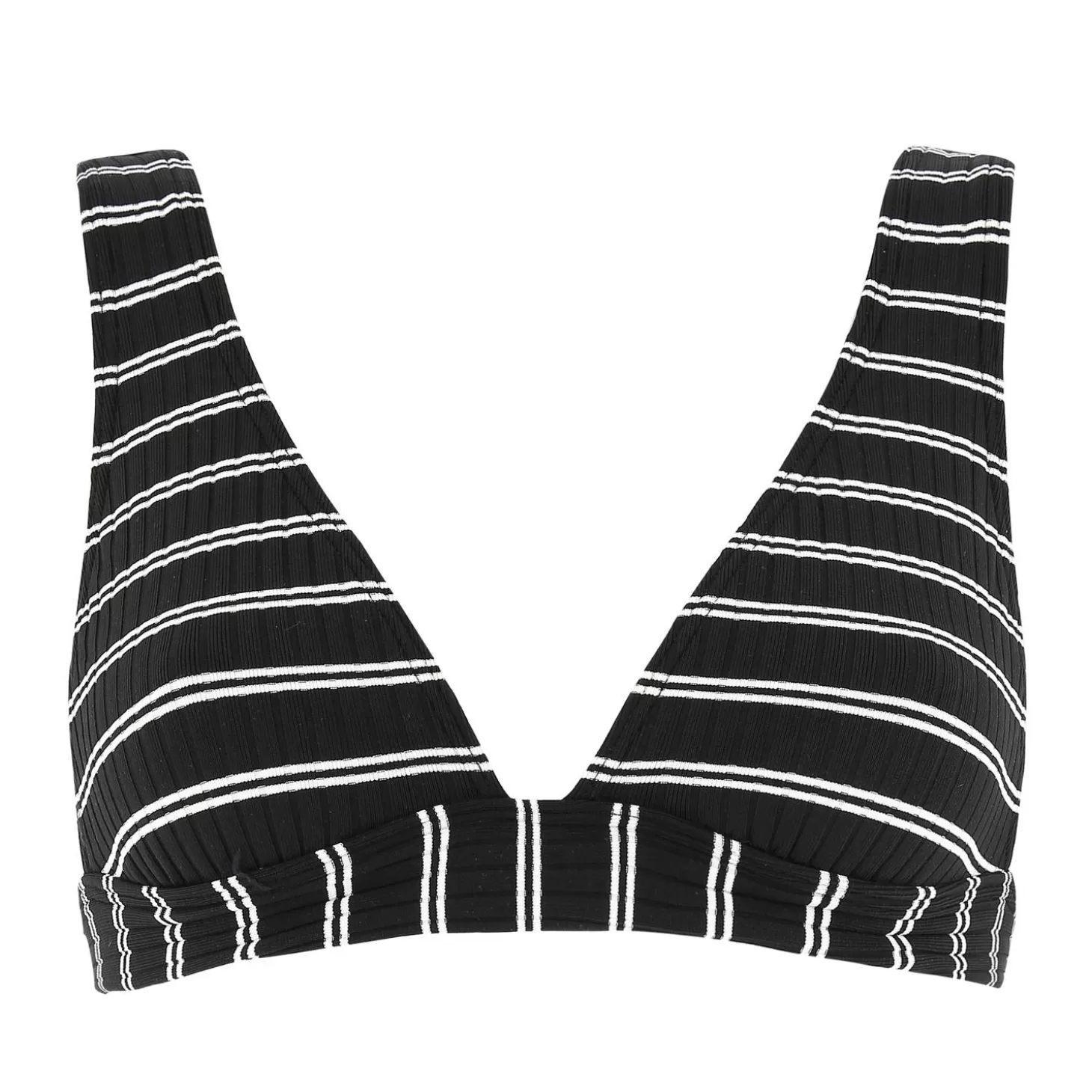 Seafolly Haut De Maillot De Bain Triangle-Femme Triangle