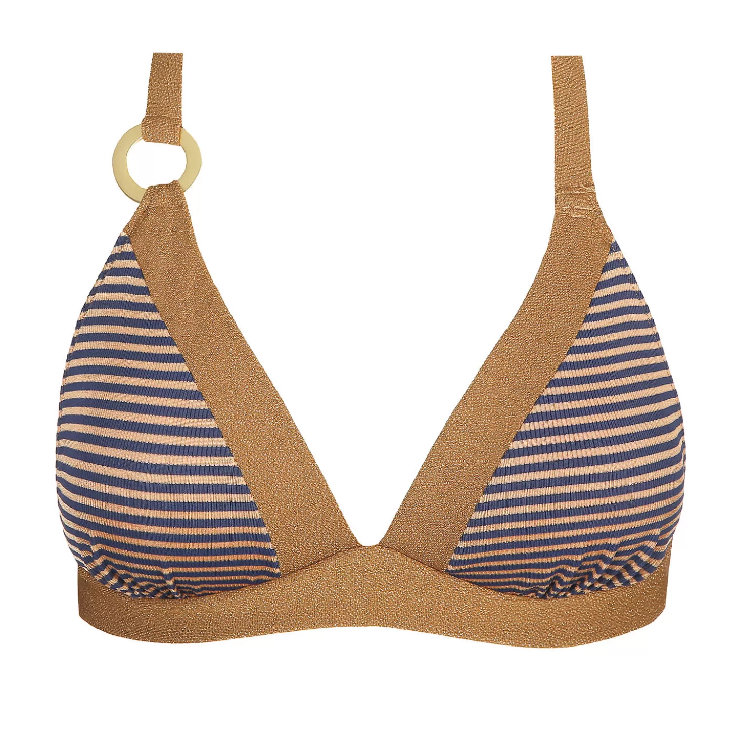 Marie Jo Haut De Maillot De Bain Triangle-Femme Triangle