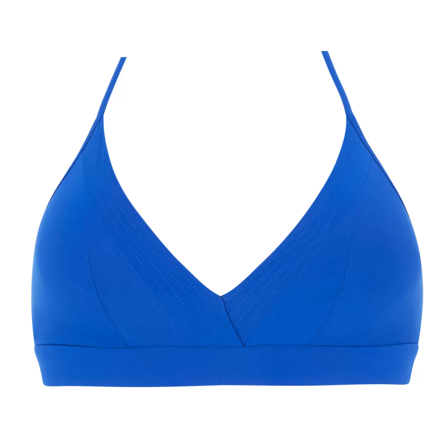 Chantelle Haut De Maillot De Bain Triangle-Femme Triangle