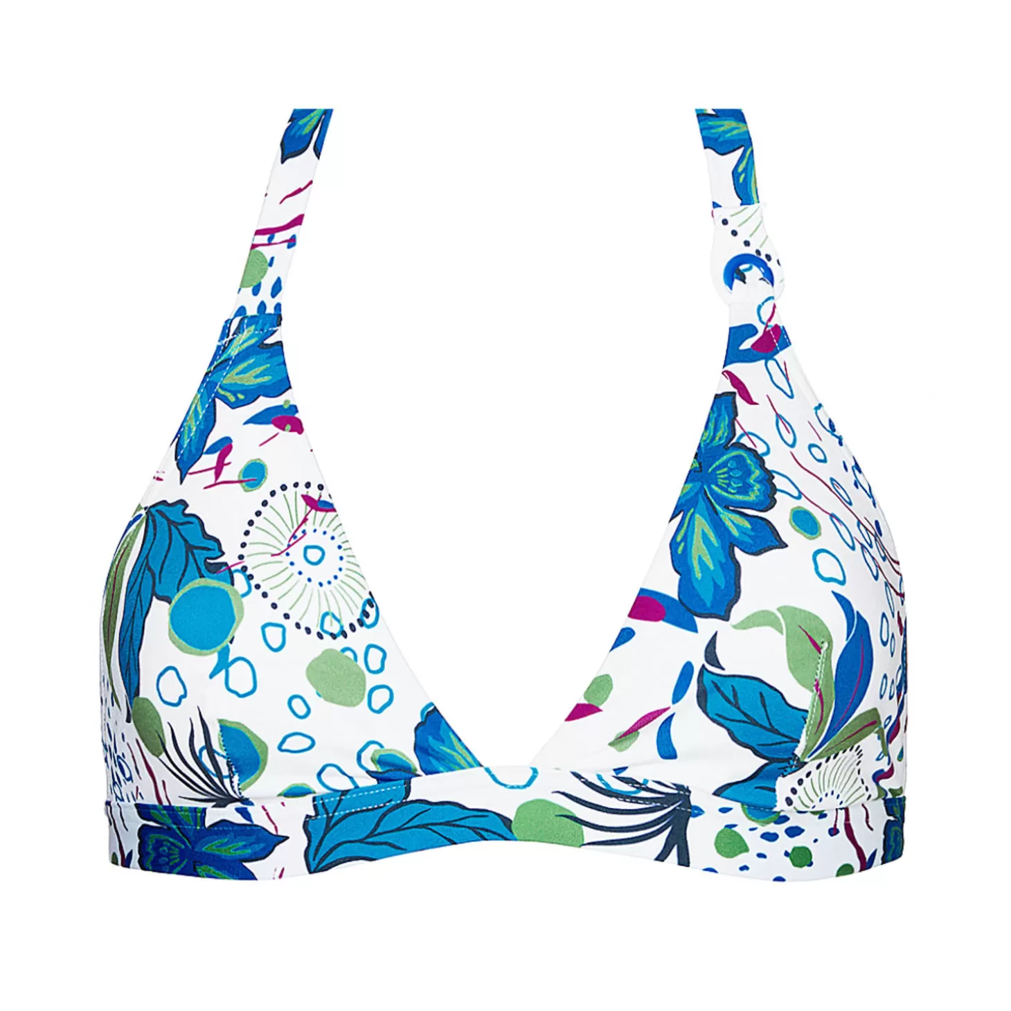 Simone Pérèle Haut De Maillot De Bain Triangle-Femme Triangle