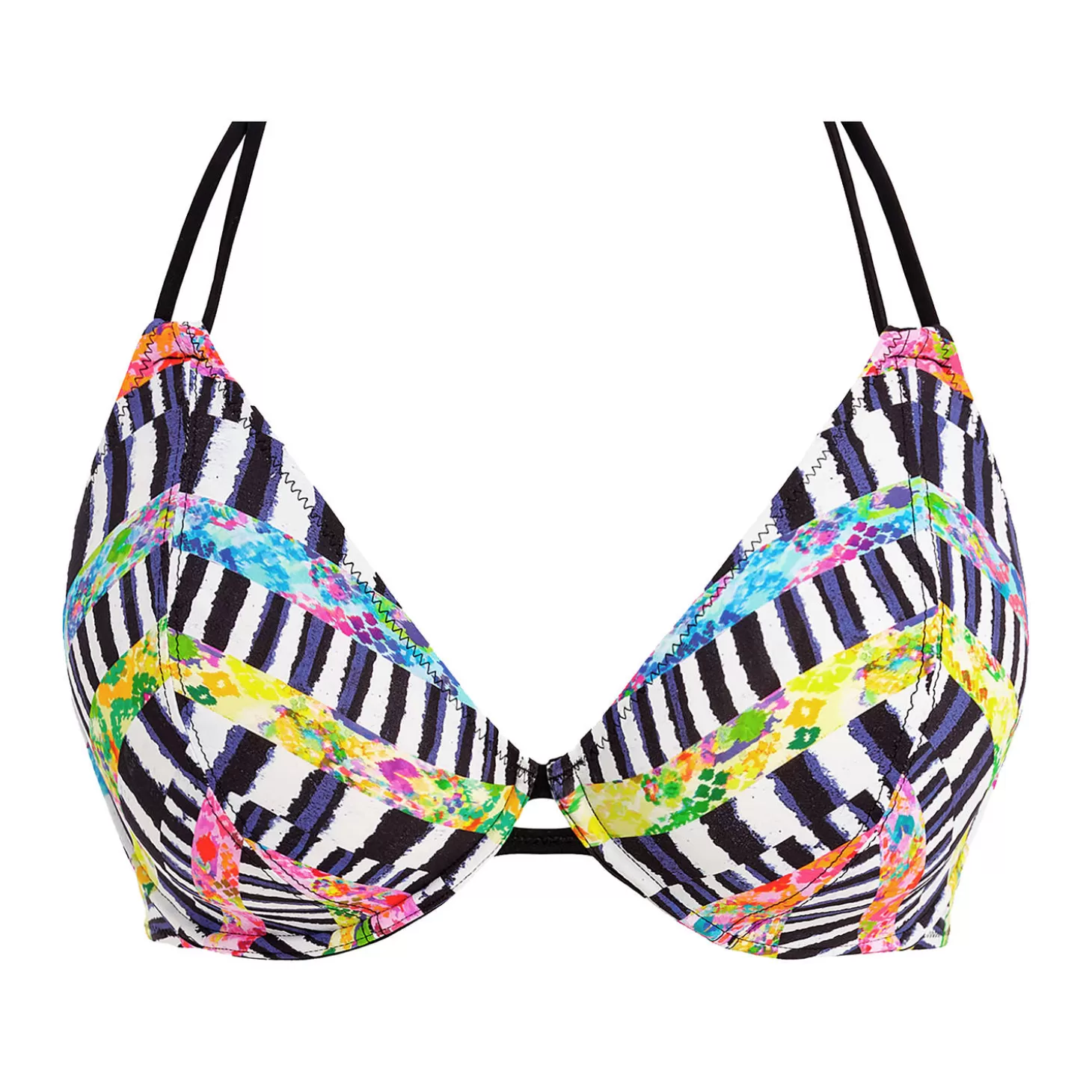 Freya Haut De Maillot De Bain Triangle-Femme Triangle