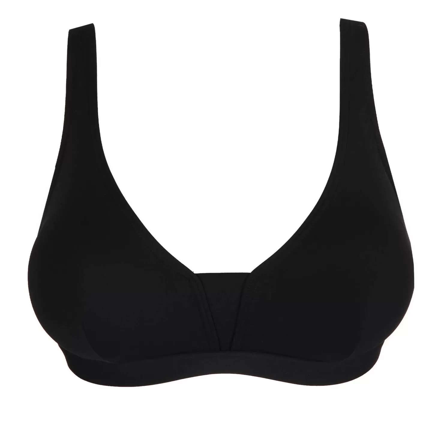 PrimaDonna Haut De Maillot De Bain Triangle-Femme Triangle