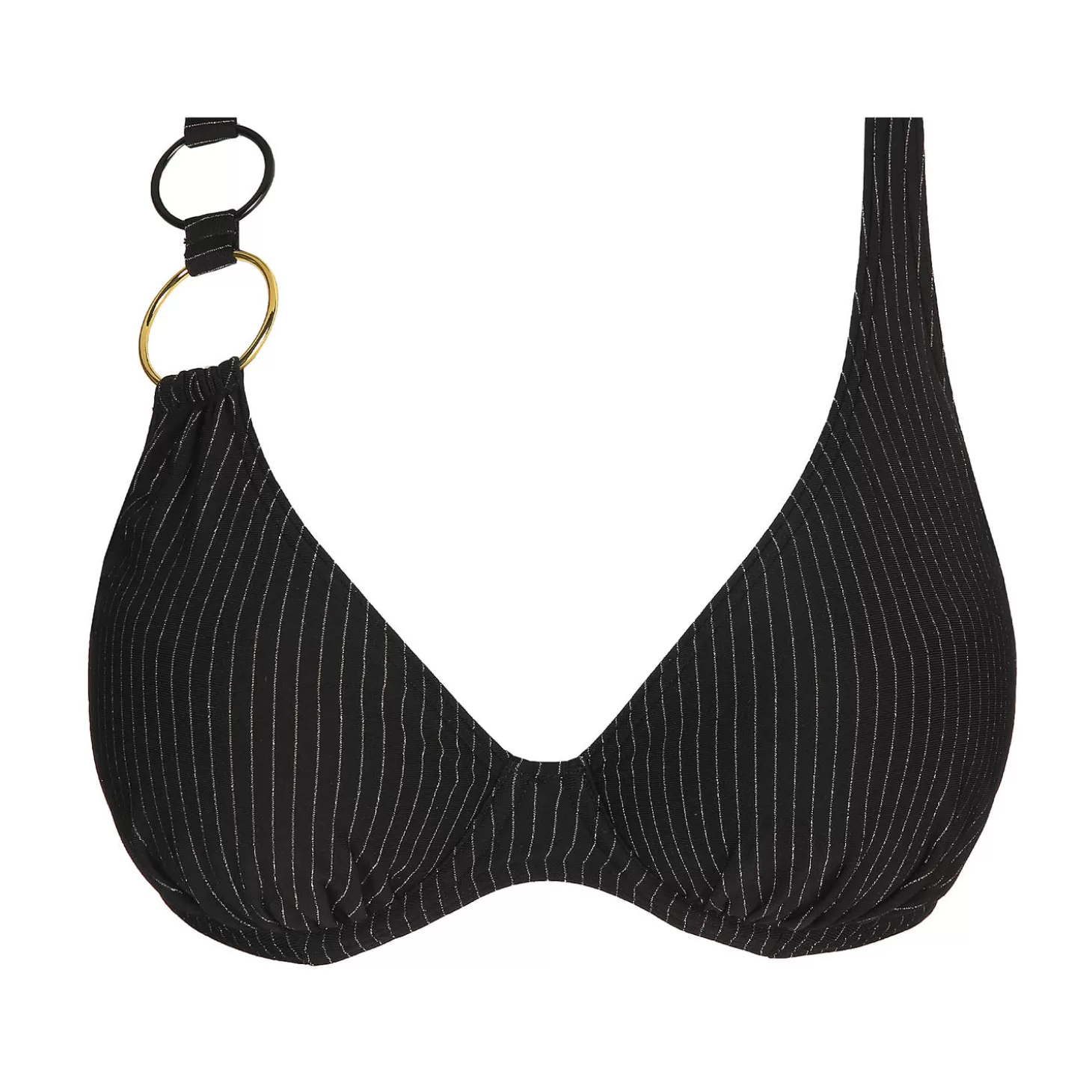 PrimaDonna Haut De Maillot De Bain Triangle-Femme Triangle