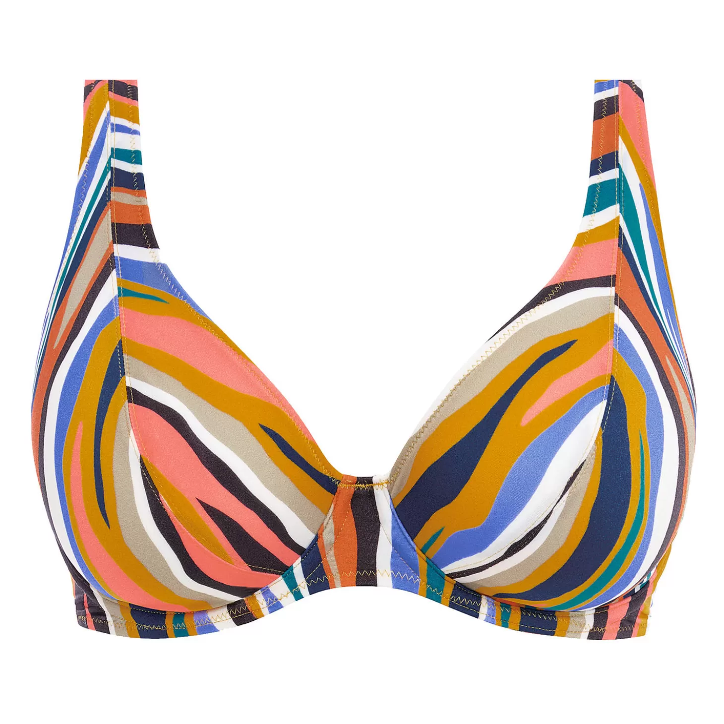 Freya Haut De Maillot De Bain Triangle-Femme Triangle