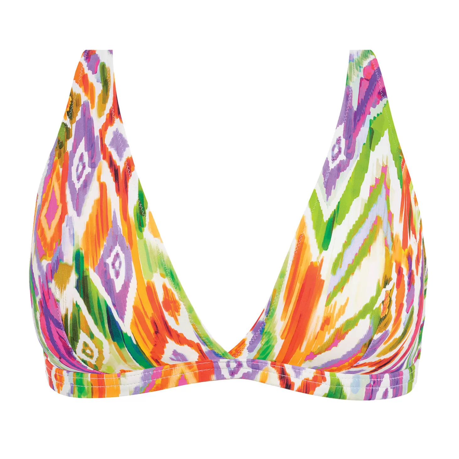 Freya Haut De Maillot De Bain Triangle-Femme Triangle