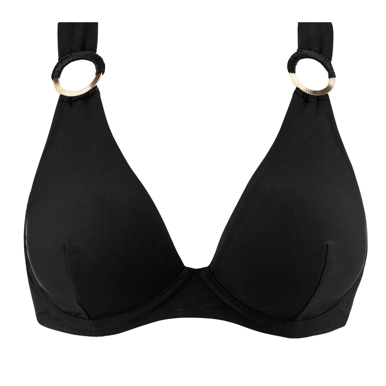 Aubade Haut De Maillot De Bain Triangle-Femme Triangle