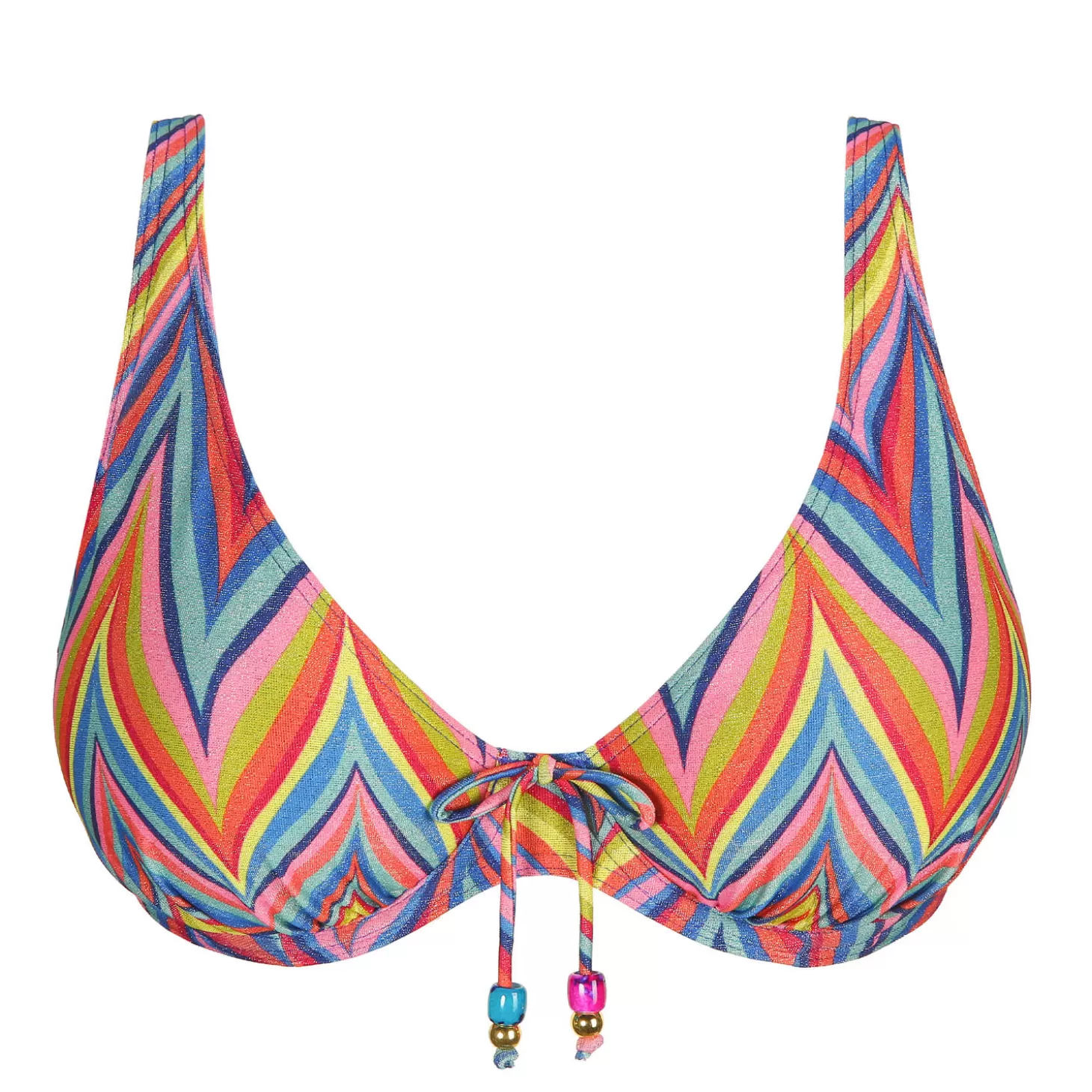 PrimaDonna Haut De Maillot De Bain Triangle-Femme Triangle