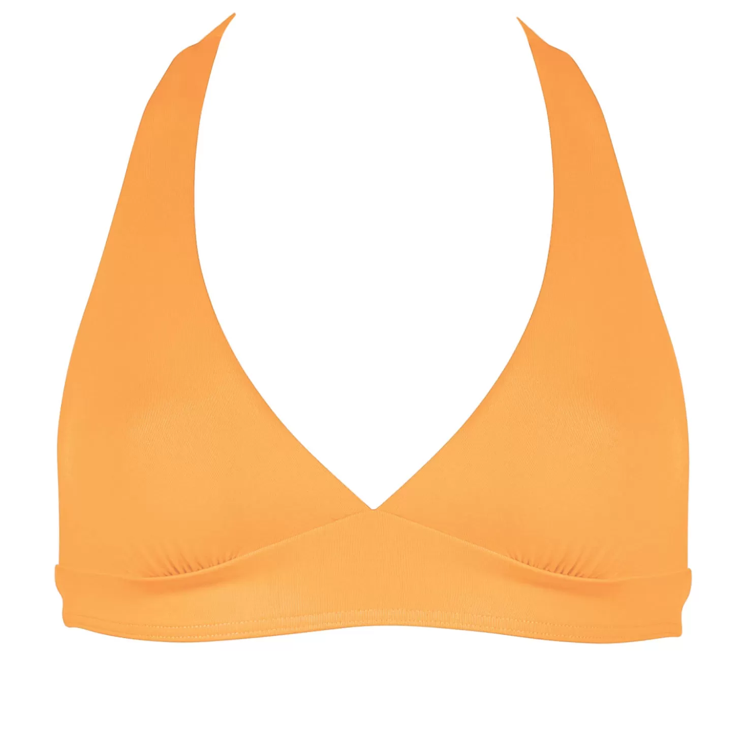 Maryan Mehlhorn Haut De Maillot De Bain Triangle-Femme Triangle