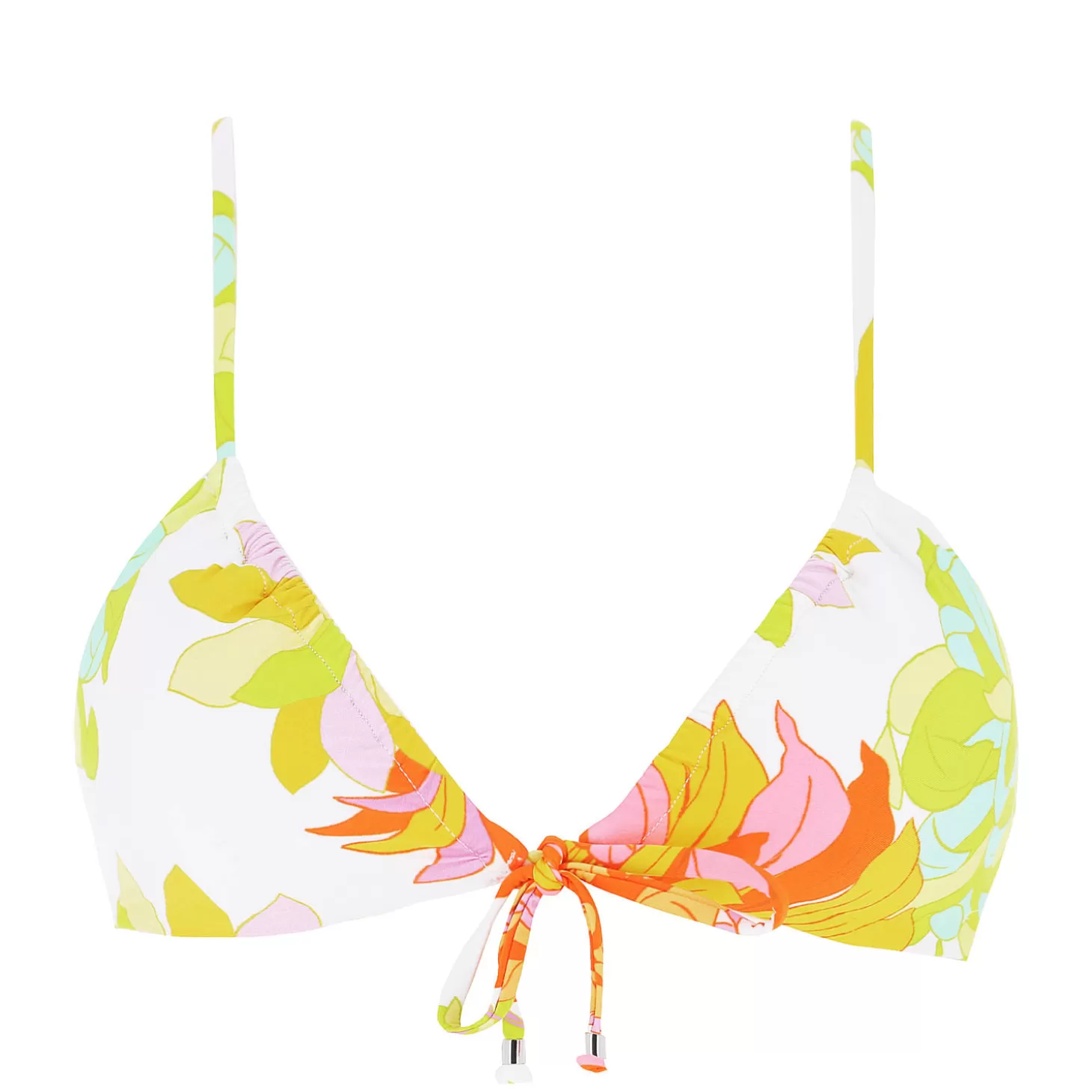 Seafolly Haut De Maillot De Bain Triangle-Femme Triangle